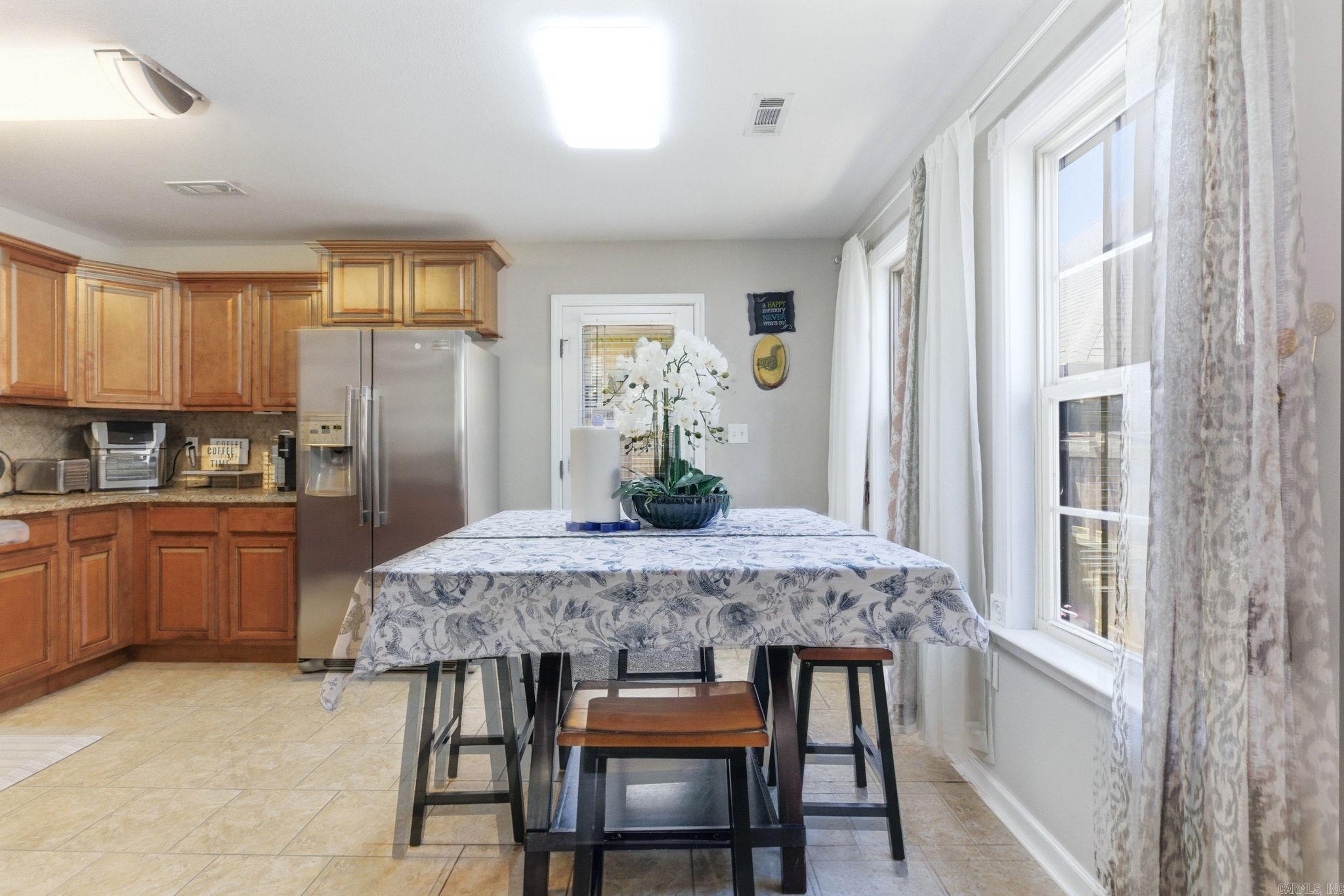 3380 Garden Club Dr  Bryant, AR