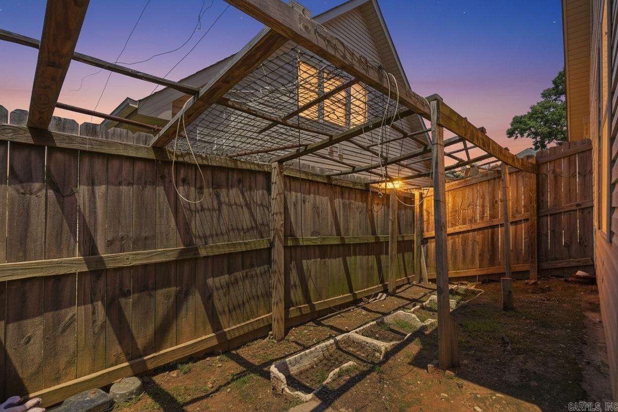 3380 Garden Club Dr  Bryant, AR