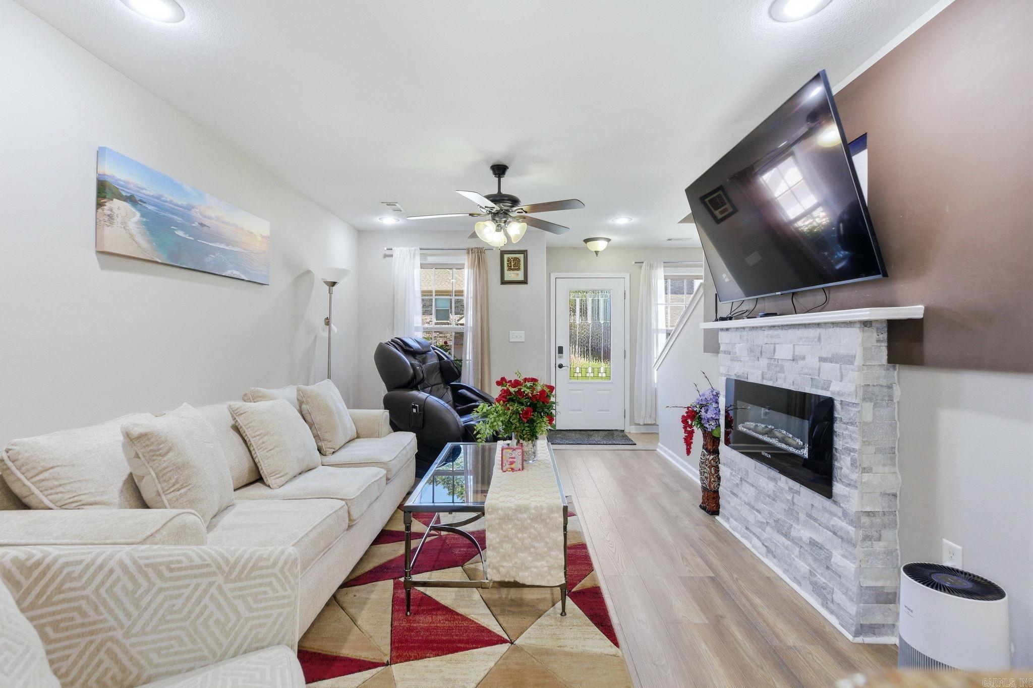 3380 Garden Club Dr  Bryant, AR
