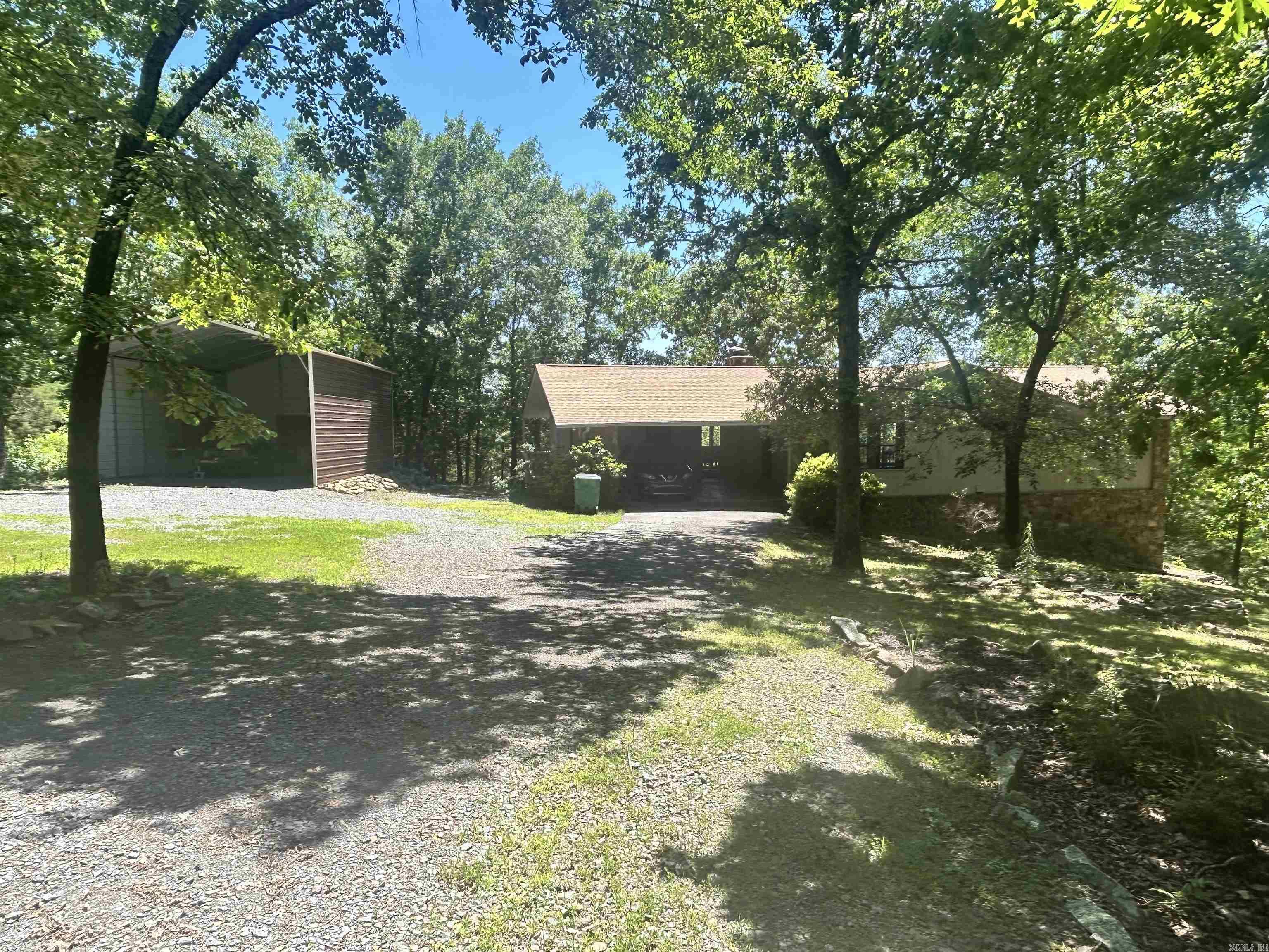 44 Tracy Ann Terrace  Shirley, AR