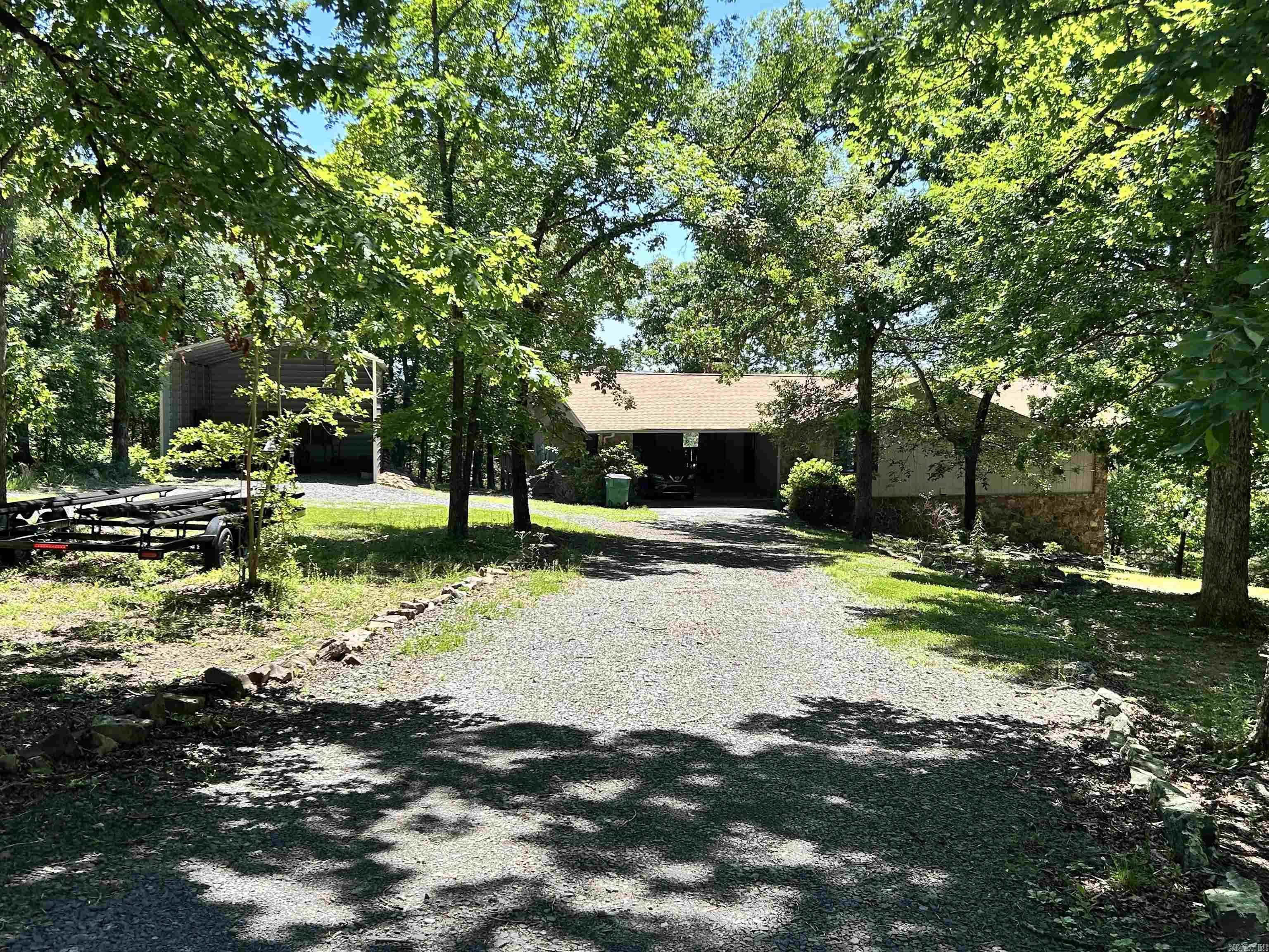 44 Tracy Ann Terrace  Shirley, AR