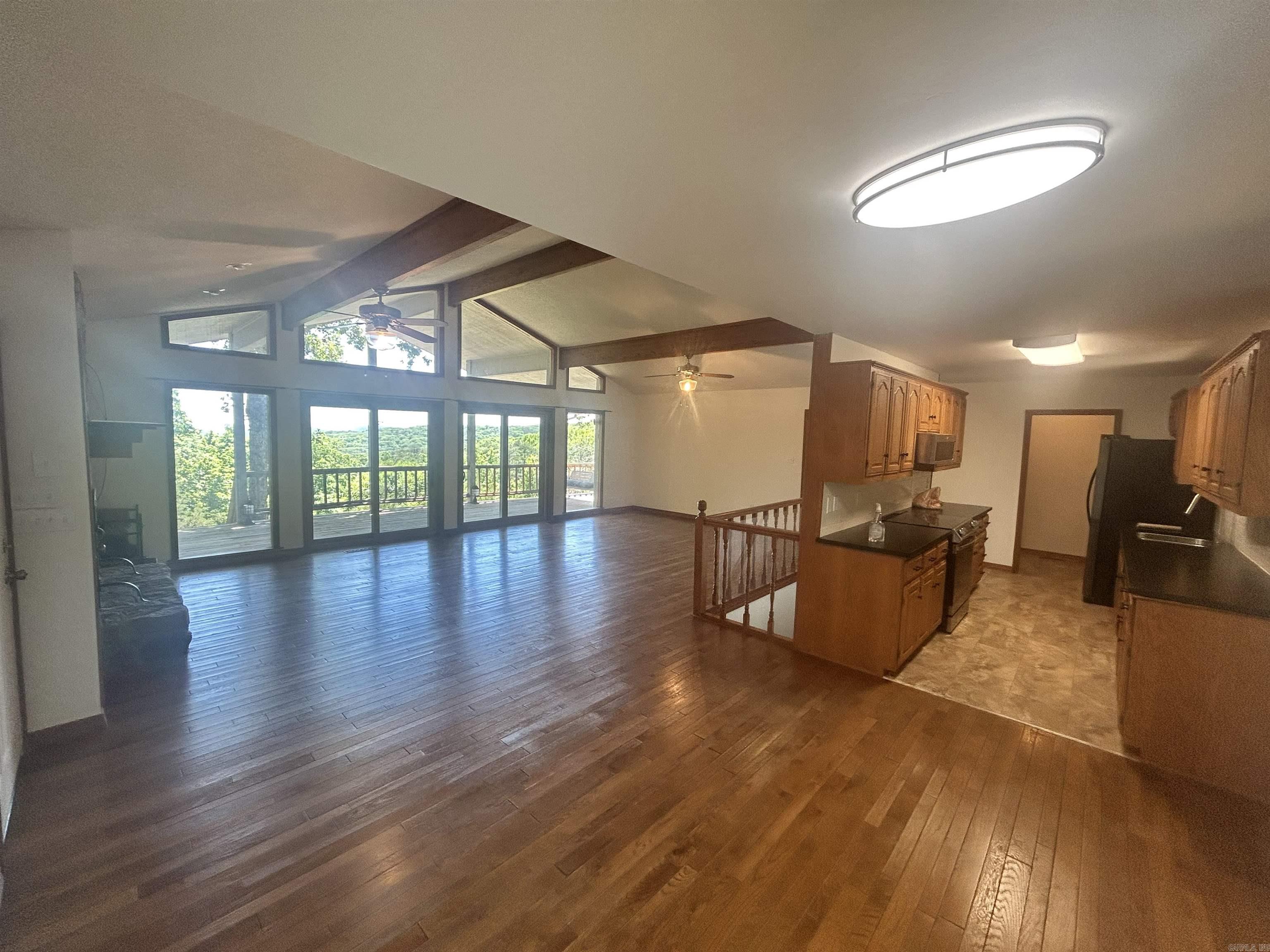 44 Tracy Ann Terrace  Shirley, AR