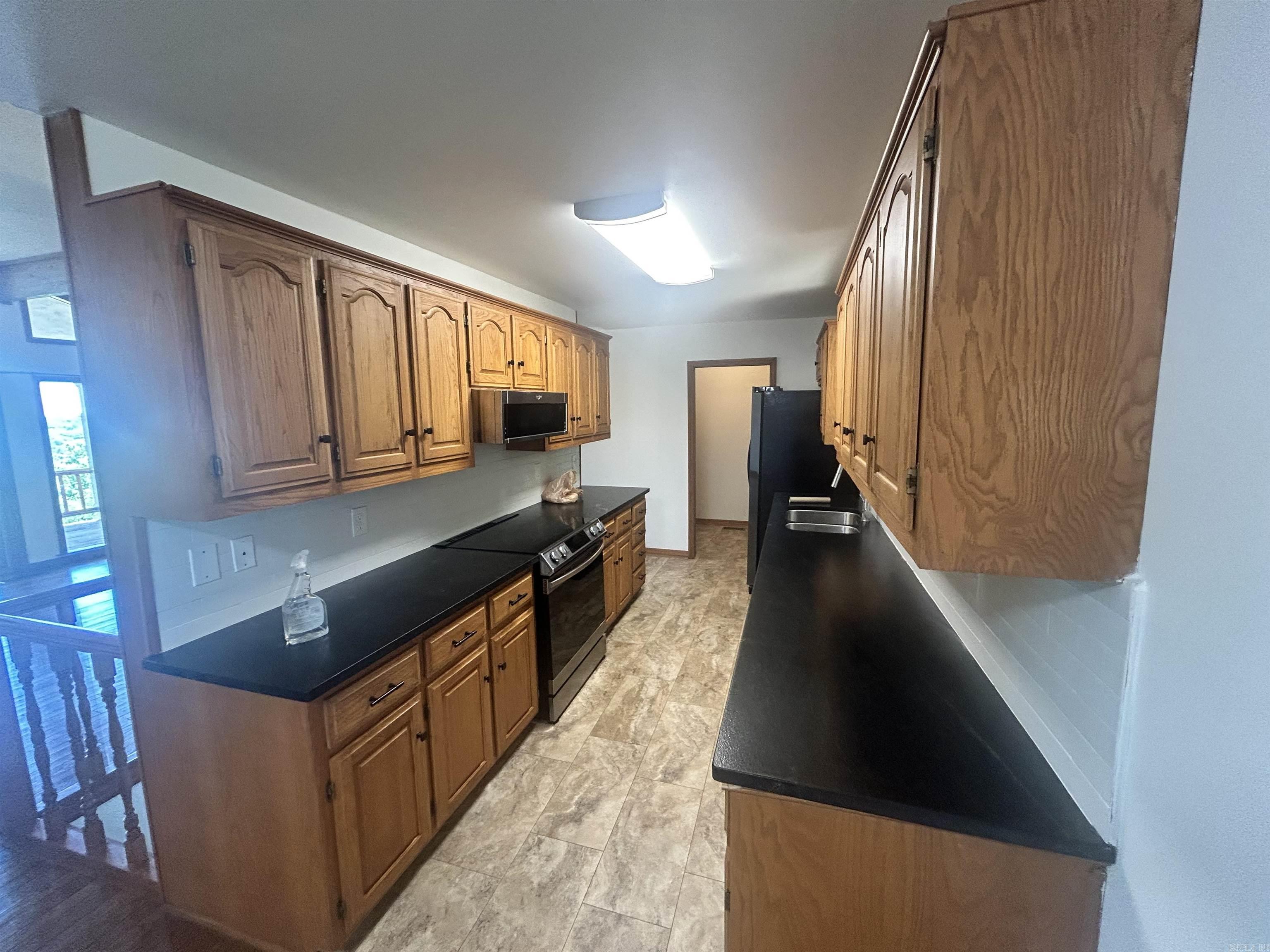 44 Tracy Ann Terrace  Shirley, AR