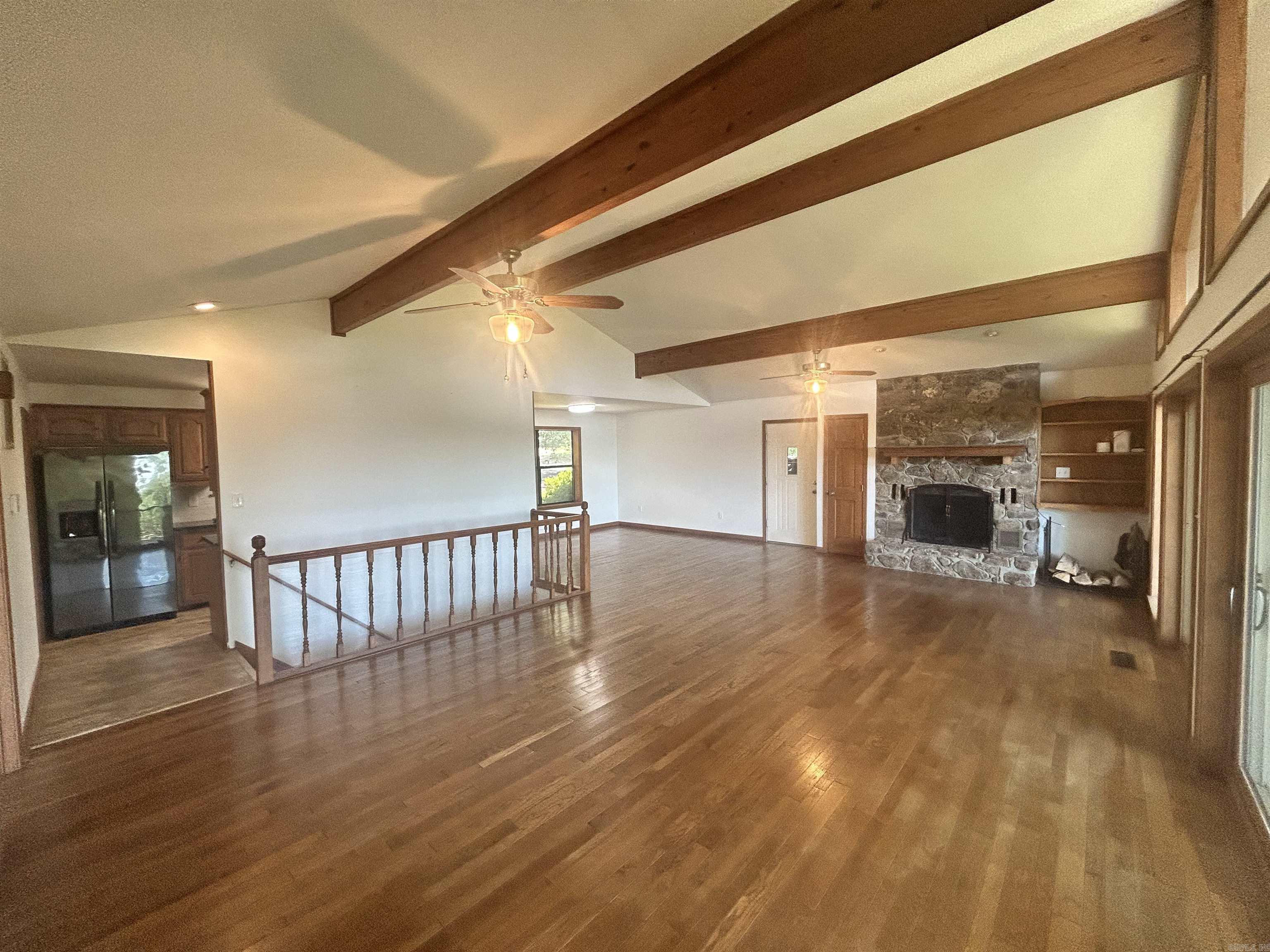 44 Tracy Ann Terrace  Shirley, AR