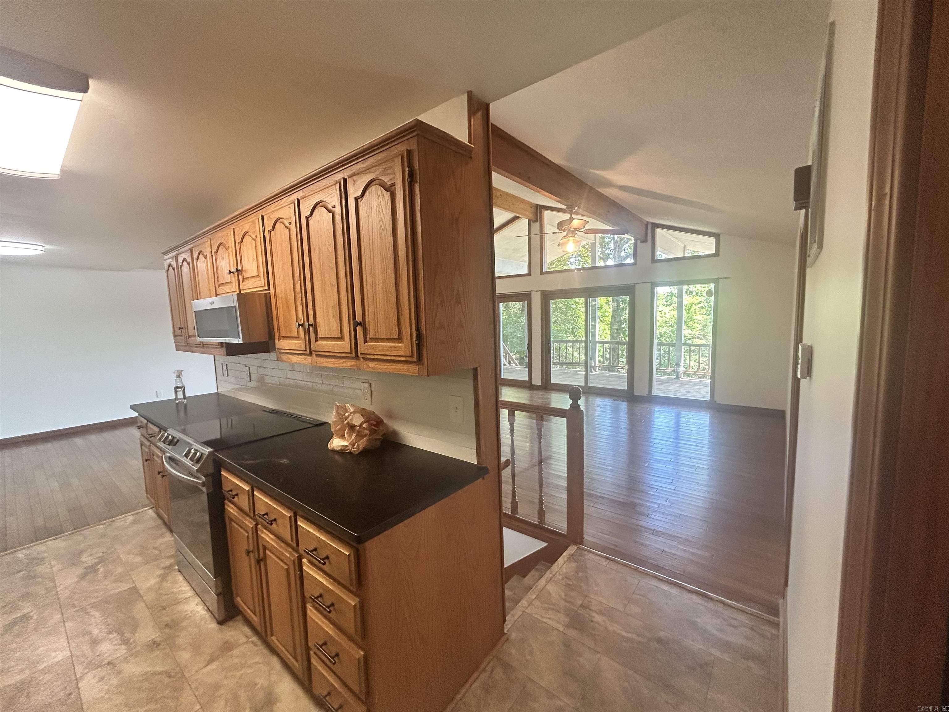 44 Tracy Ann Terrace  Shirley, AR