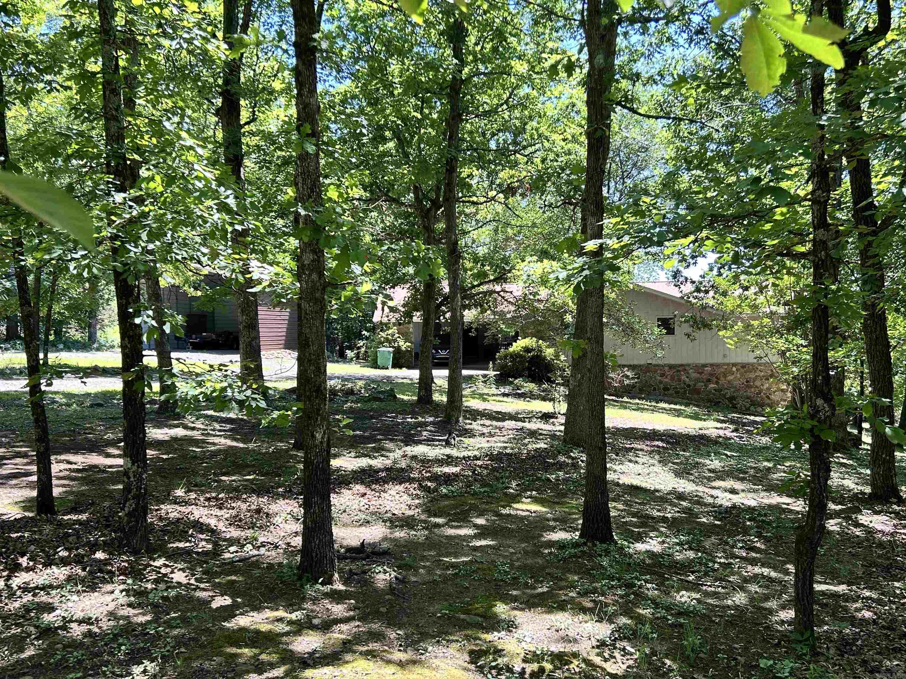 44 Tracy Ann Terrace  Shirley, AR