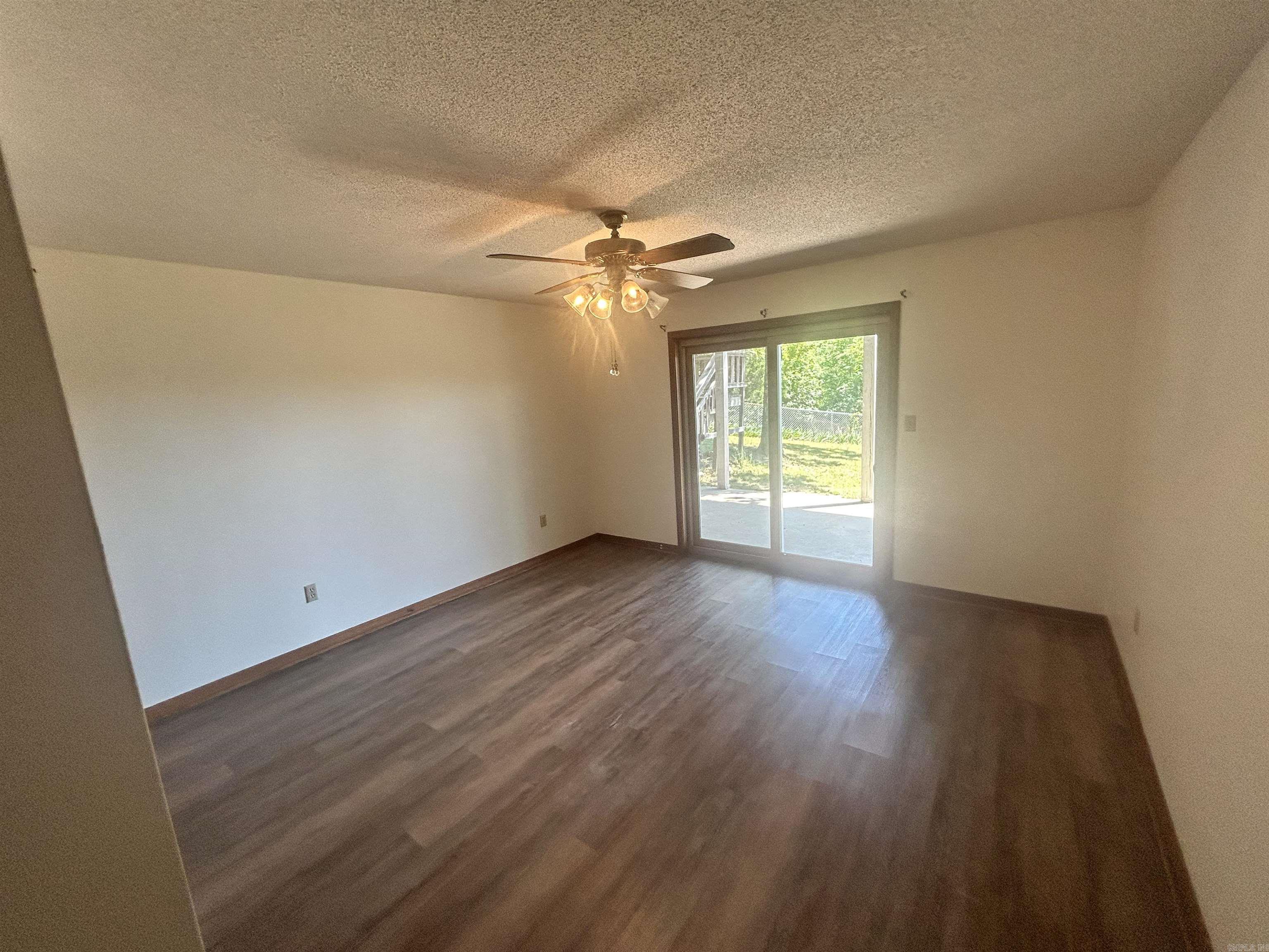 44 Tracy Ann Terrace  Shirley, AR