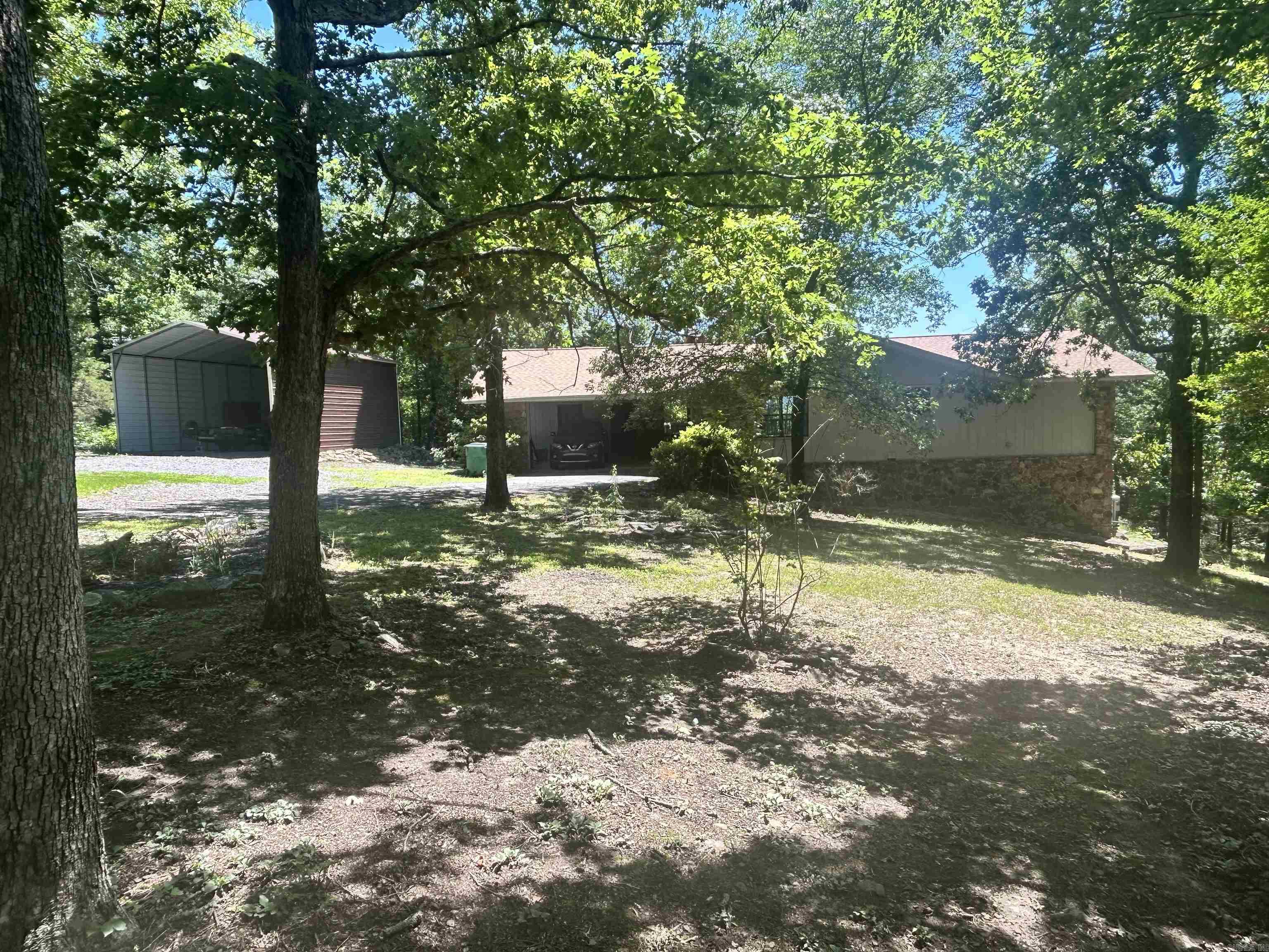 44 Tracy Ann Terrace  Shirley, AR