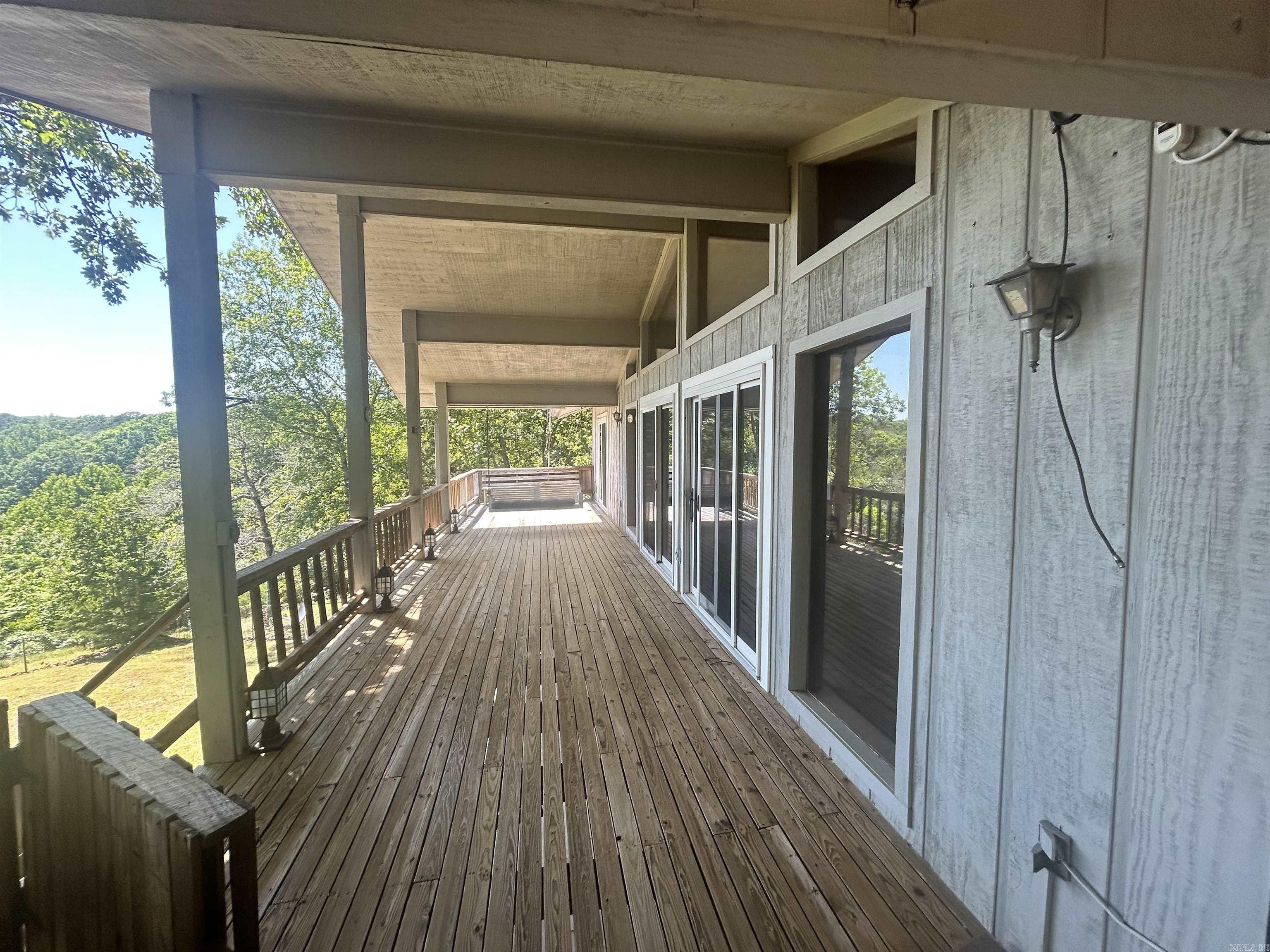 44 Tracy Ann Terrace  Shirley, AR