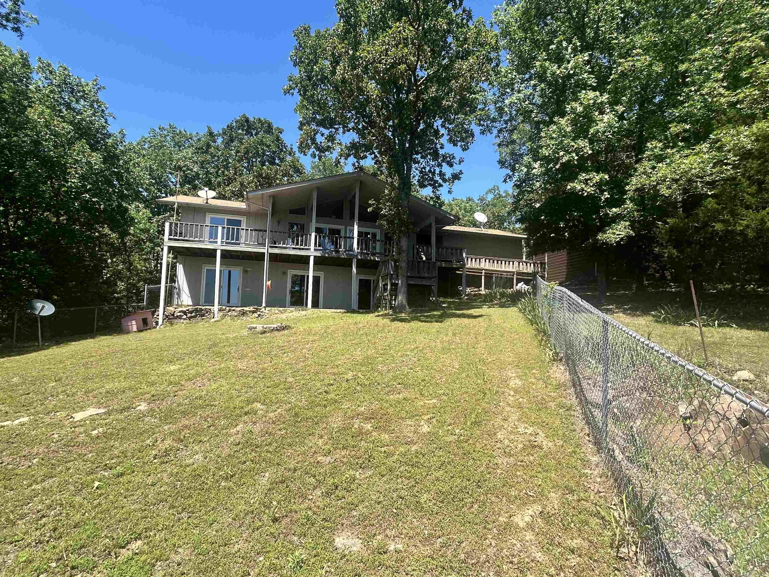 44 Tracy Ann Terrace  Shirley, AR