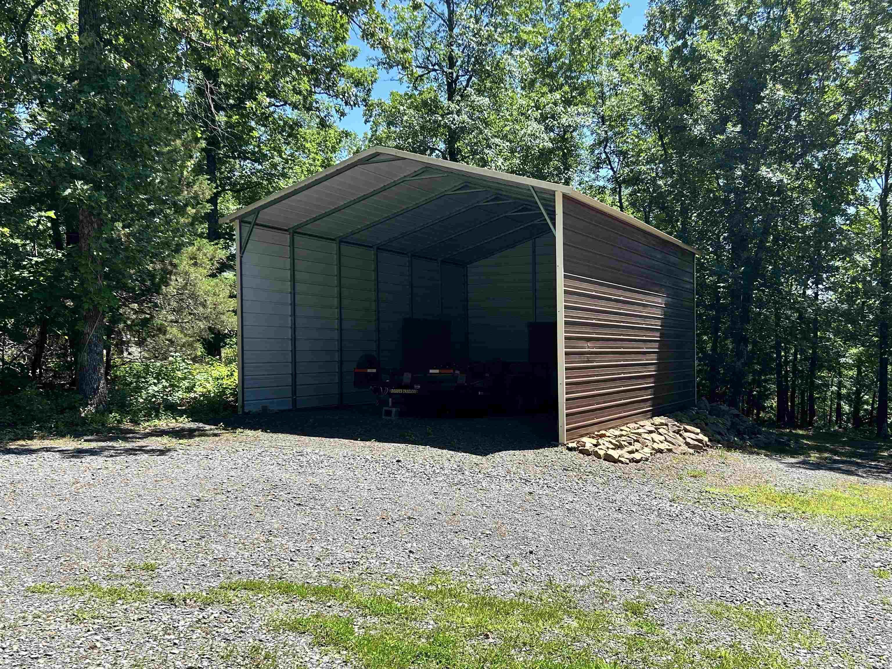 44 Tracy Ann Terrace  Shirley, AR