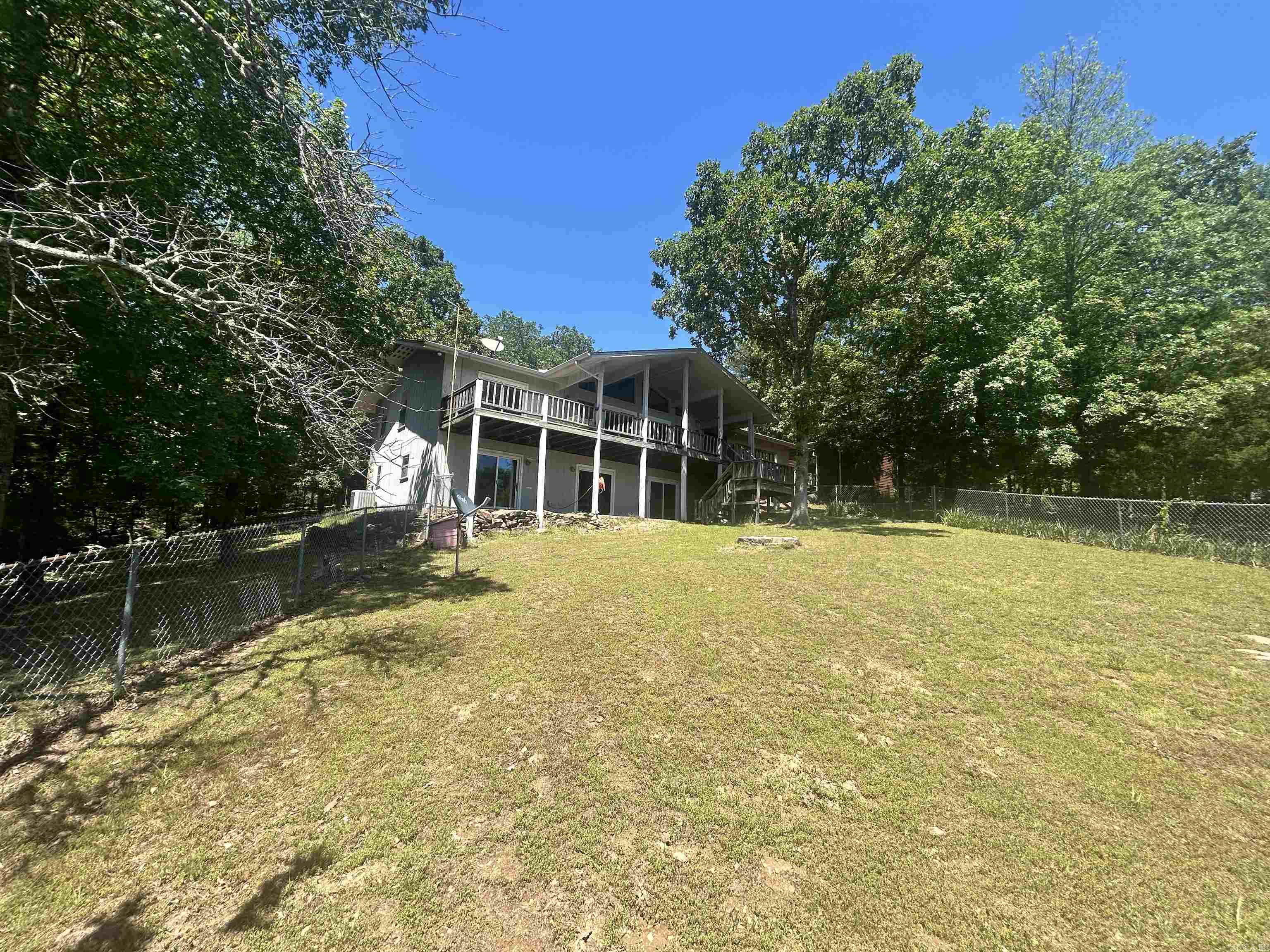 44 Tracy Ann Terrace  Shirley, AR