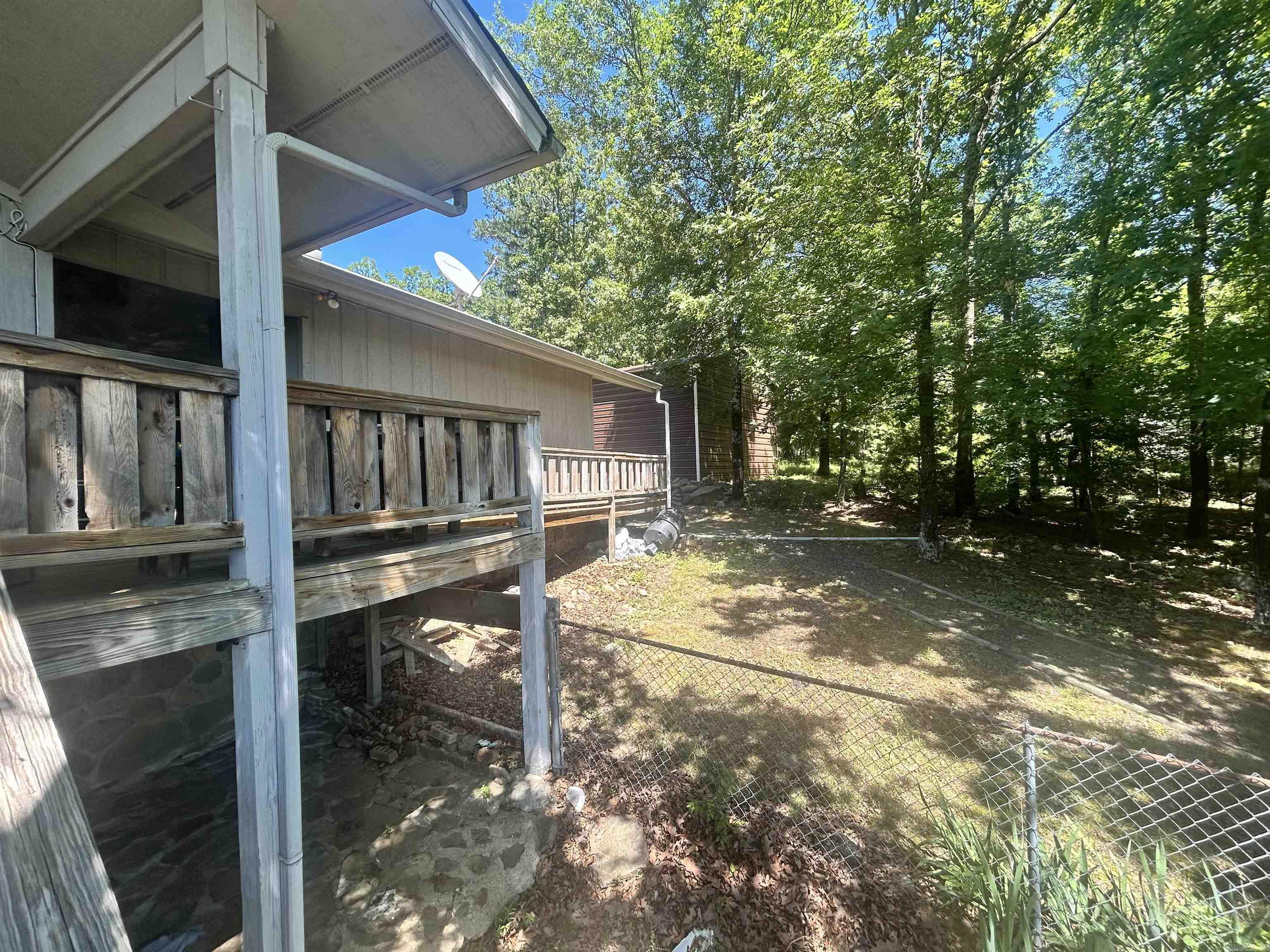 44 Tracy Ann Terrace  Shirley, AR