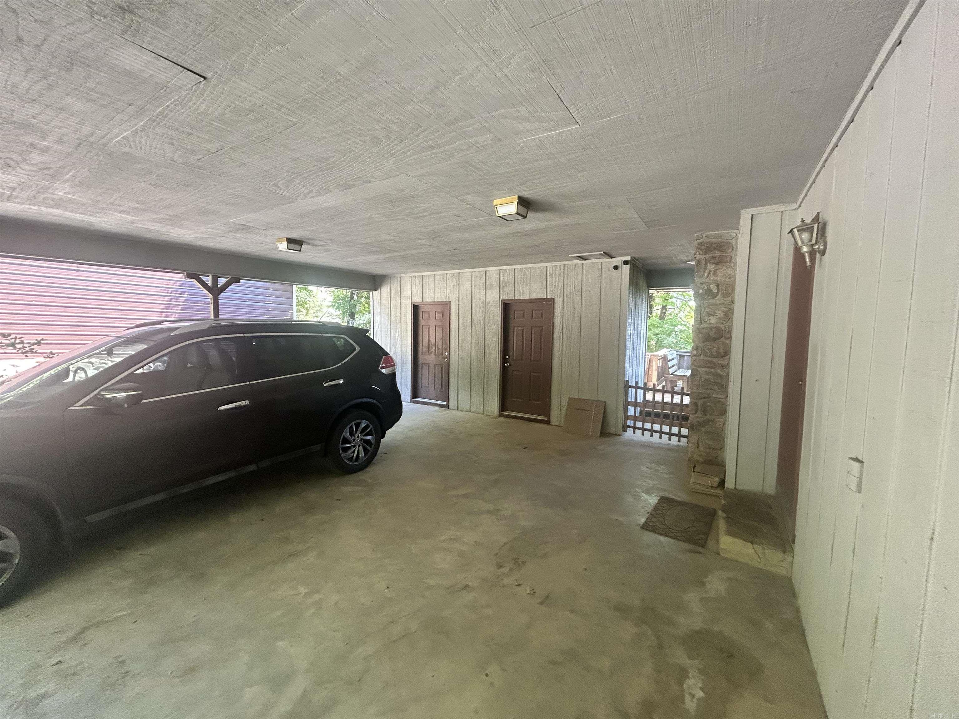44 Tracy Ann Terrace  Shirley, AR