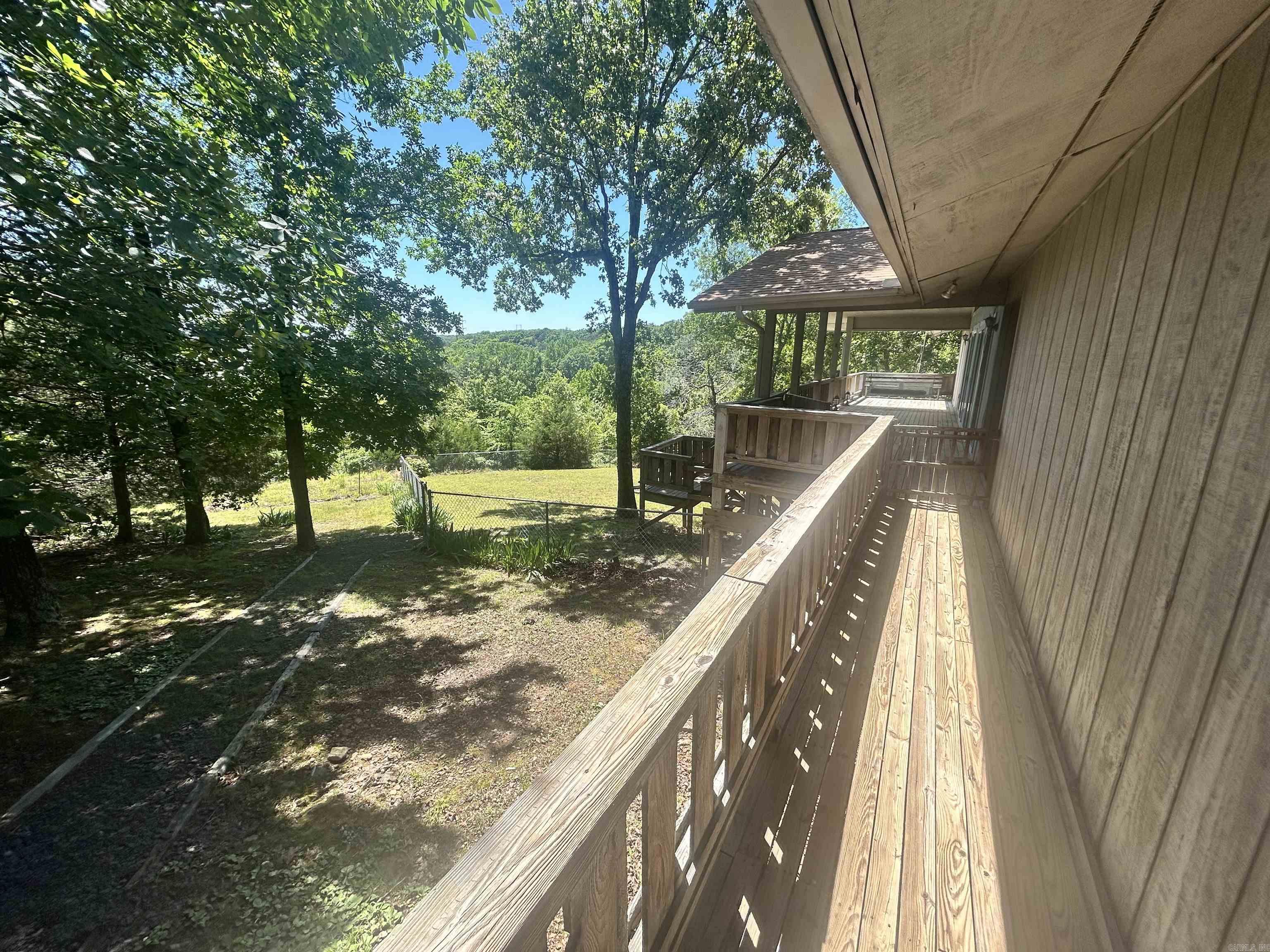 44 Tracy Ann Terrace  Shirley, AR