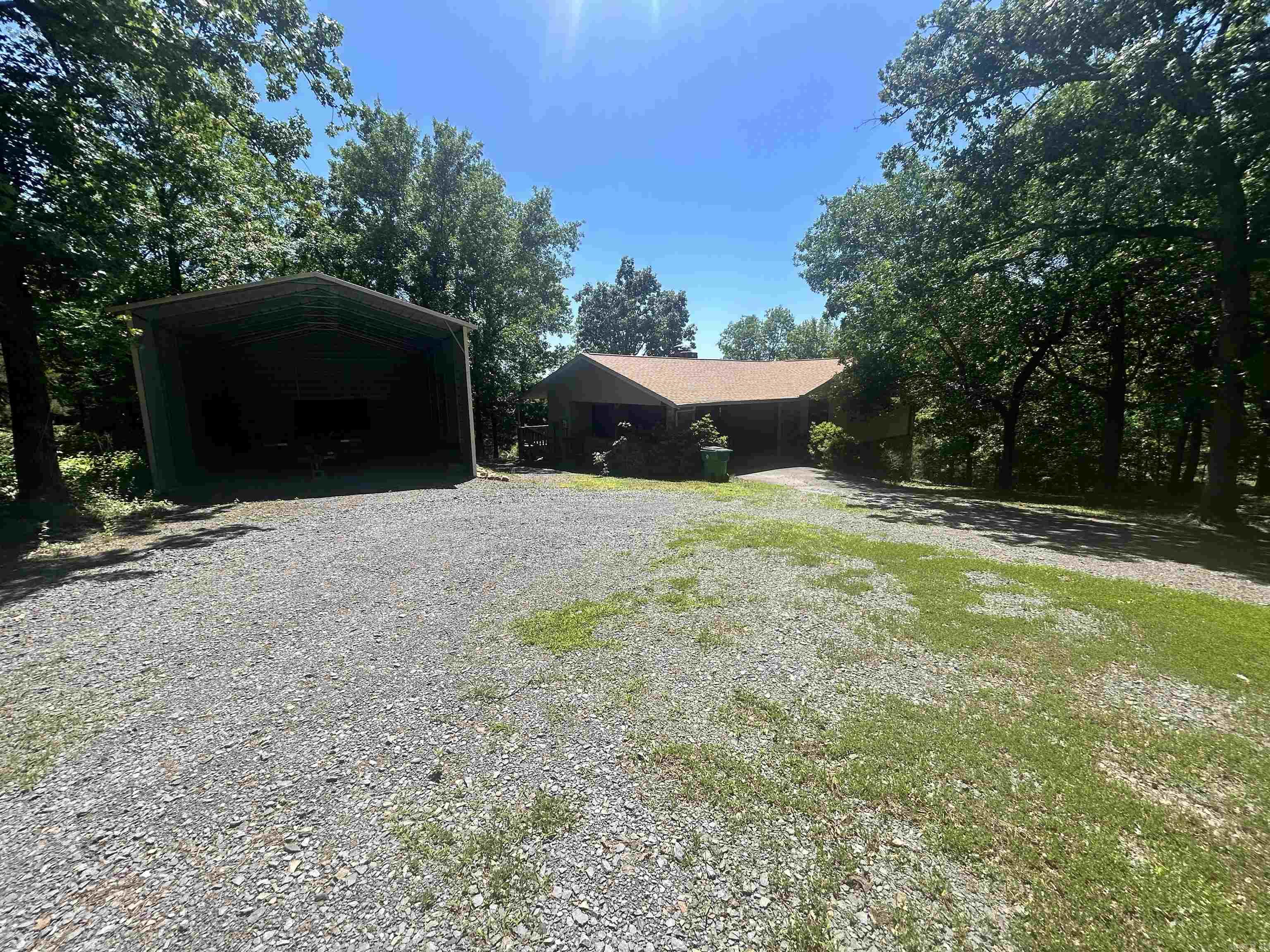 44 Tracy Ann Terrace  Shirley, AR