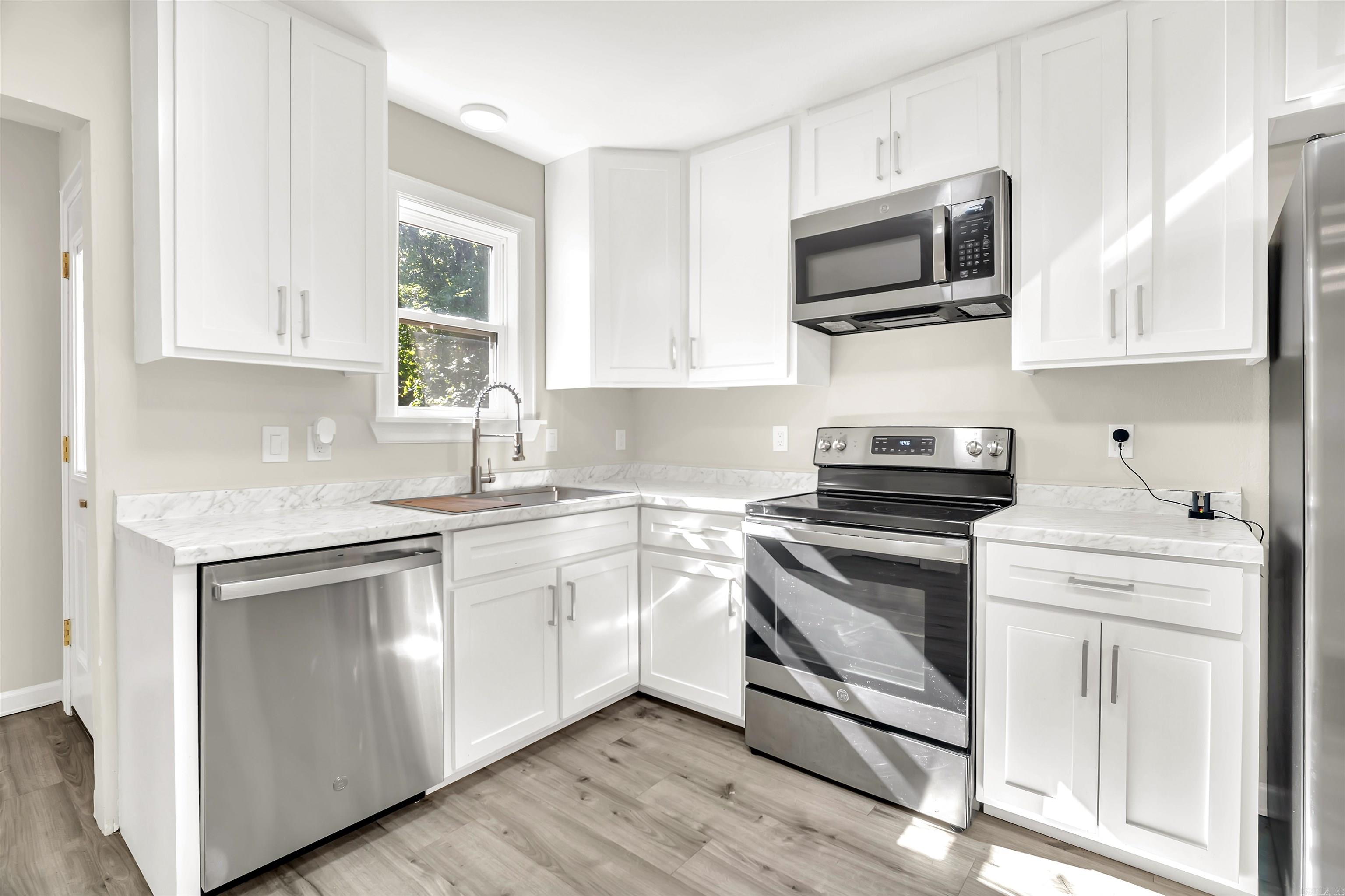 409 N St. Jacob  Morrilton, AR