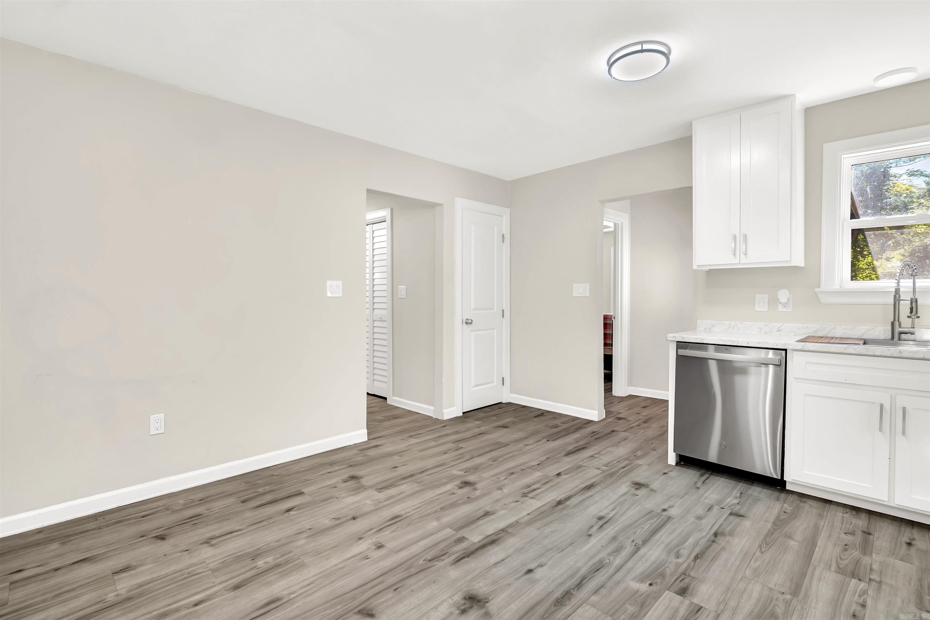 409 N St. Jacob  Morrilton, AR