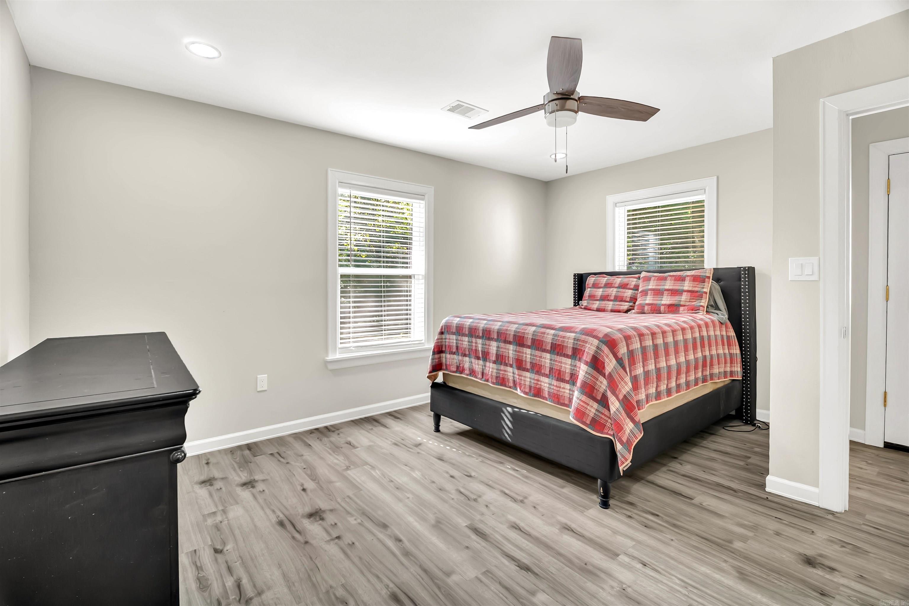 409 N St. Jacob  Morrilton, AR
