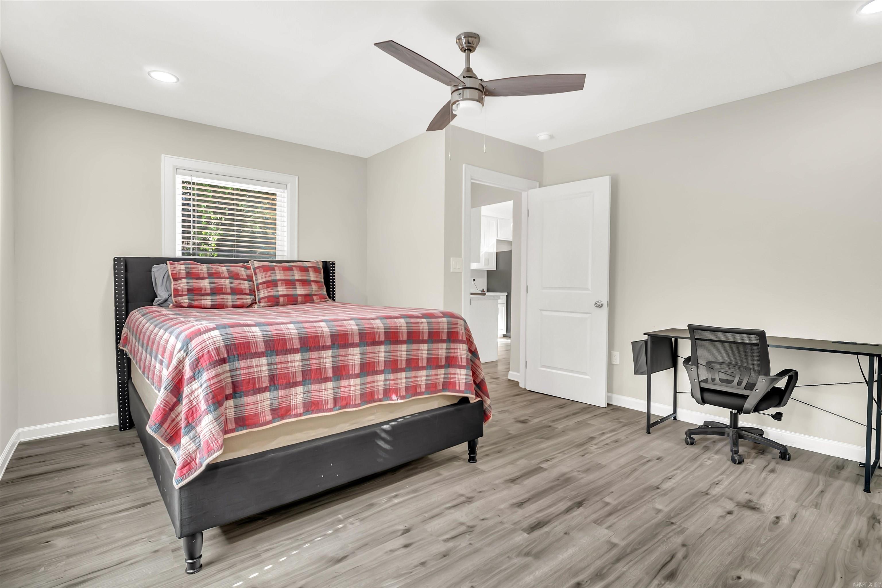 409 N St. Jacob  Morrilton, AR