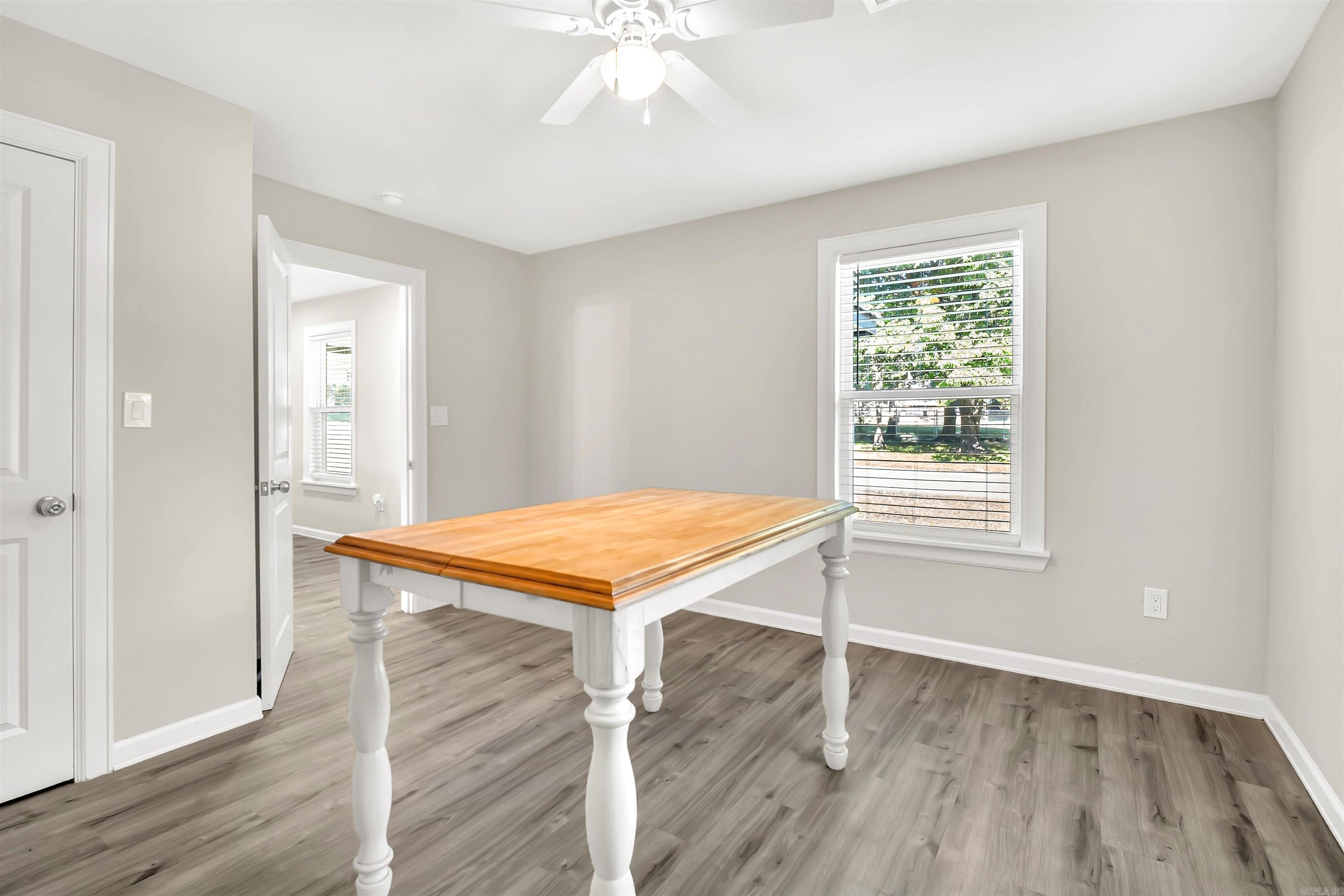 409 N St. Jacob  Morrilton, AR