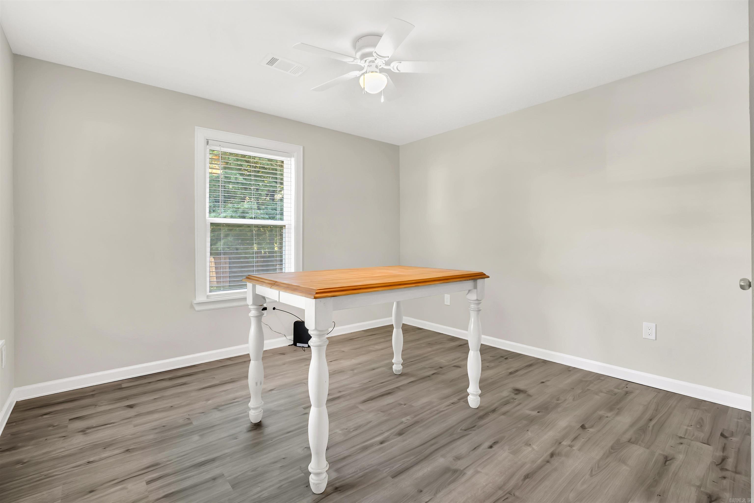 409 N St. Jacob  Morrilton, AR