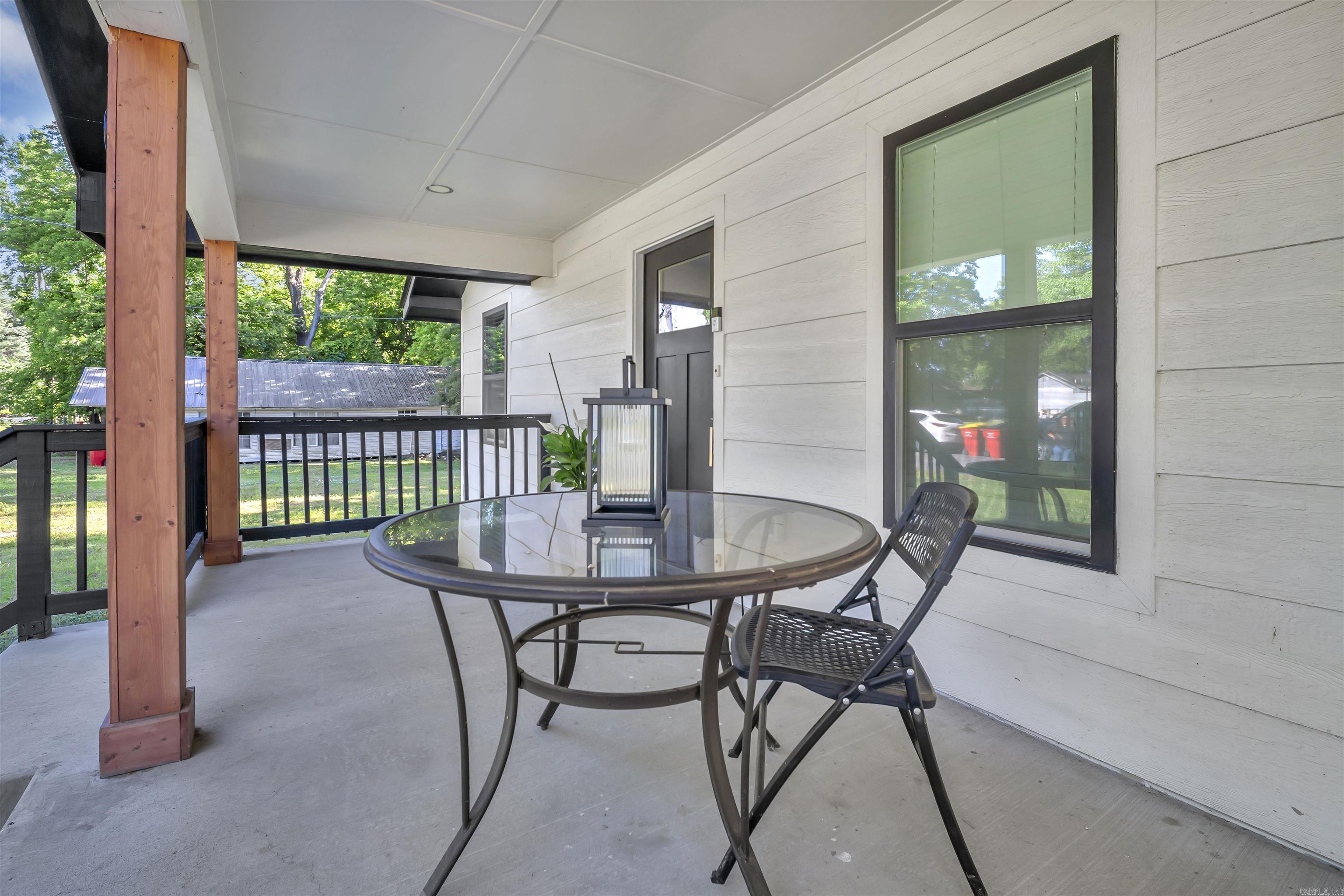 409 N St. Jacob  Morrilton, AR