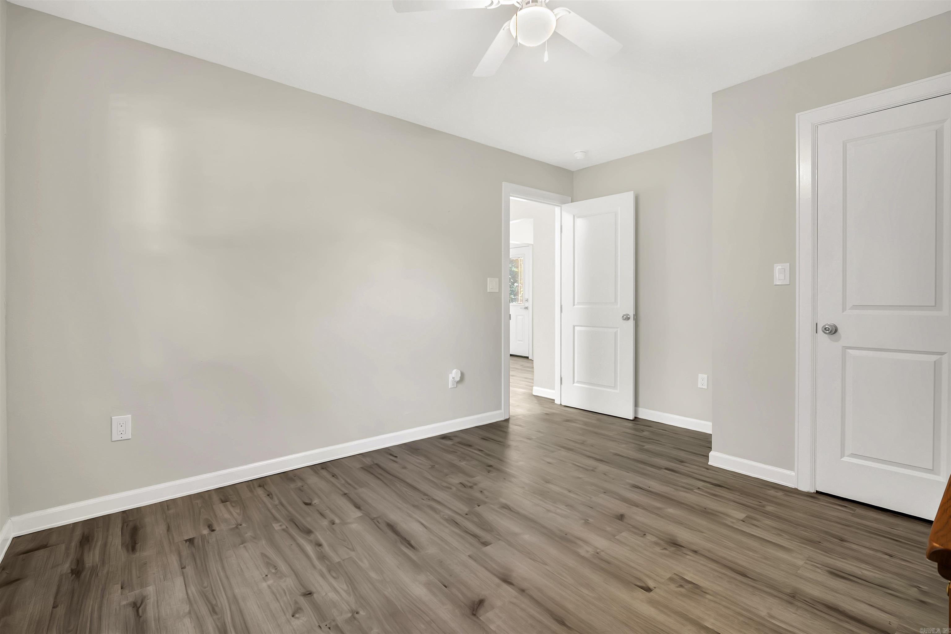 409 N St. Jacob  Morrilton, AR