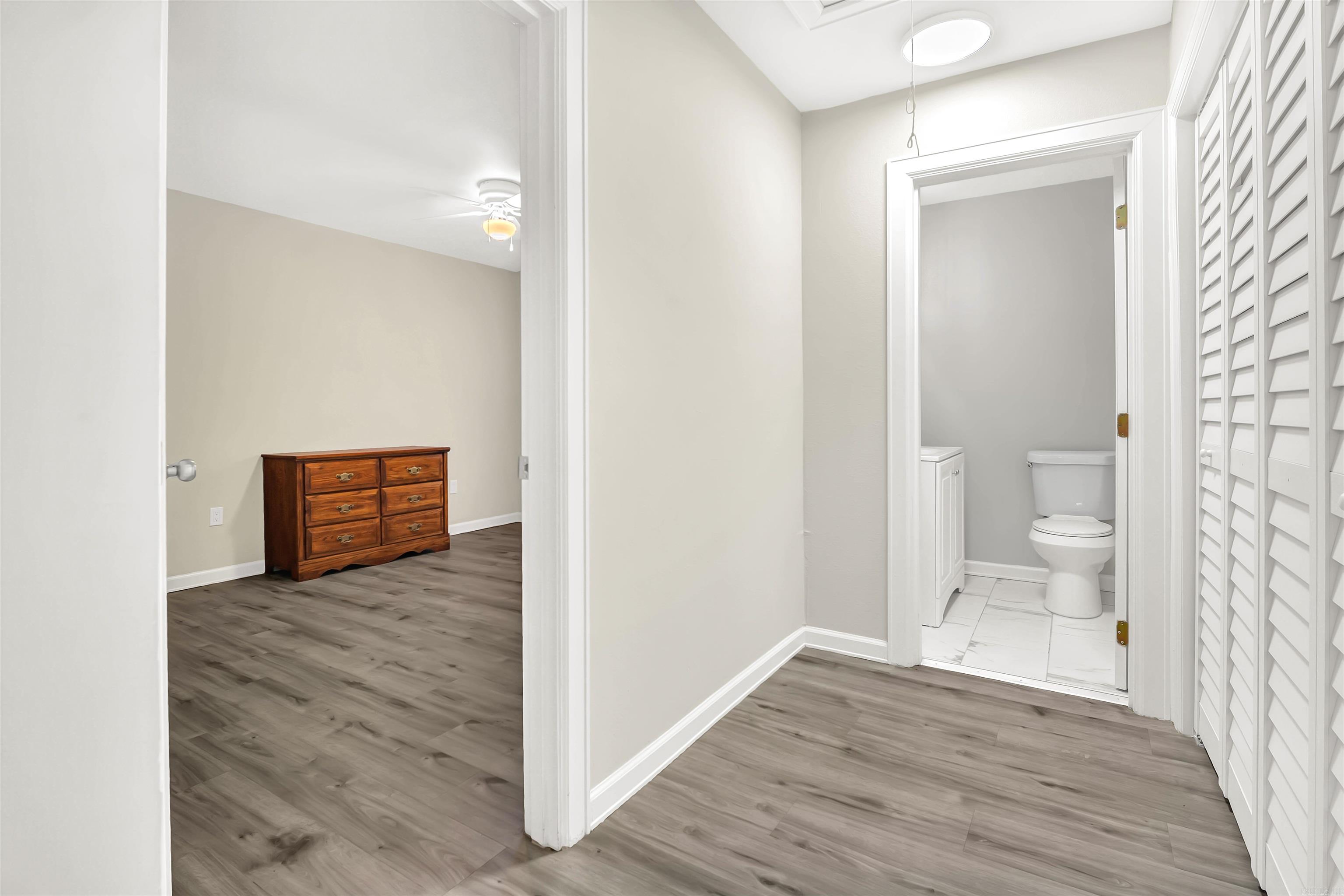 409 N St. Jacob  Morrilton, AR