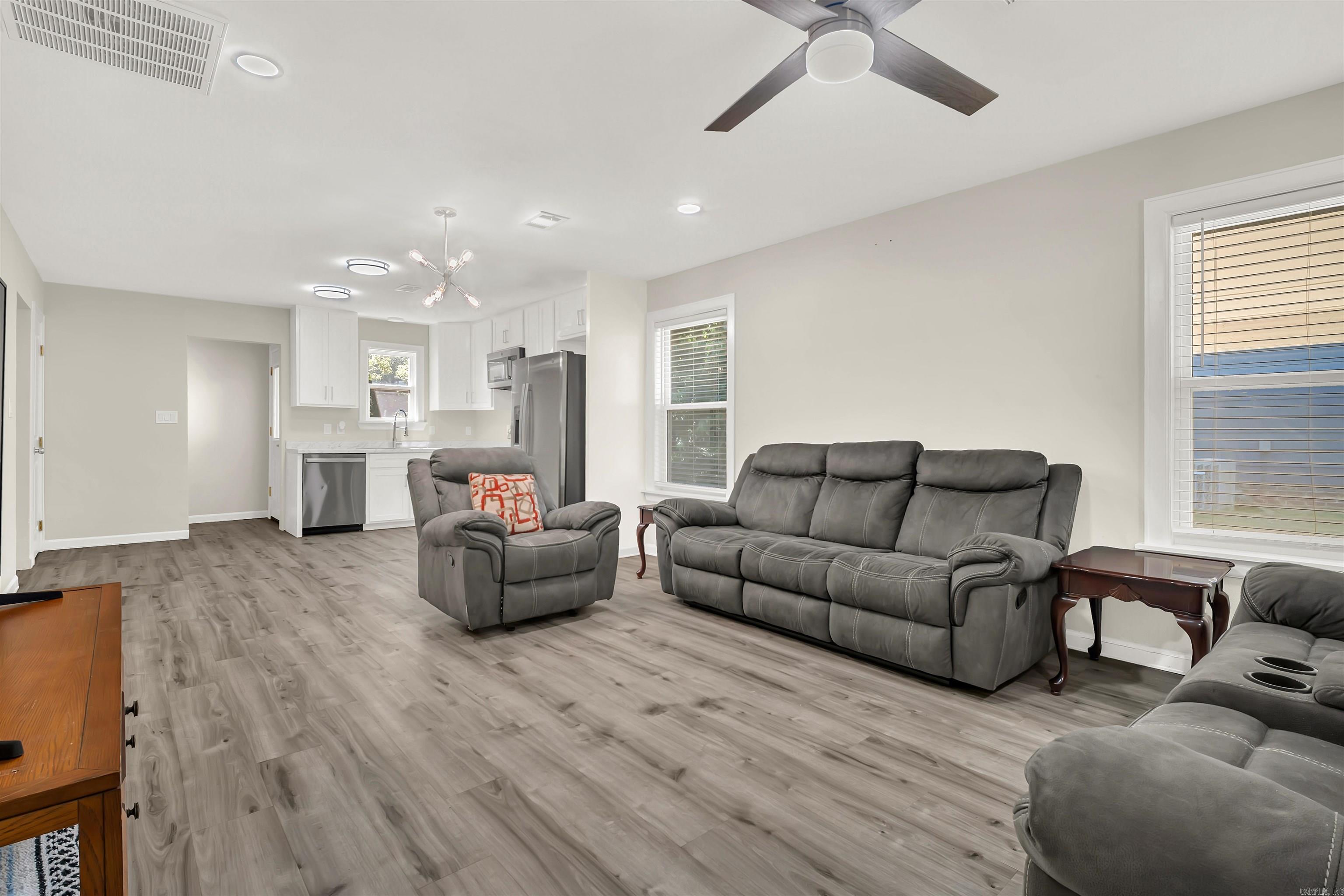 409 N St. Jacob  Morrilton, AR