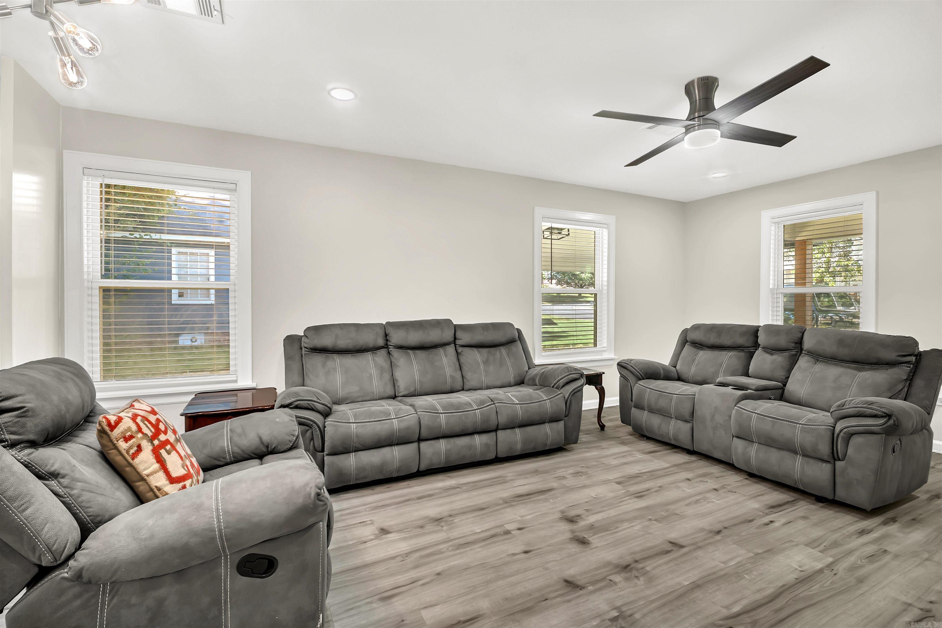 409 N St. Jacob  Morrilton, AR
