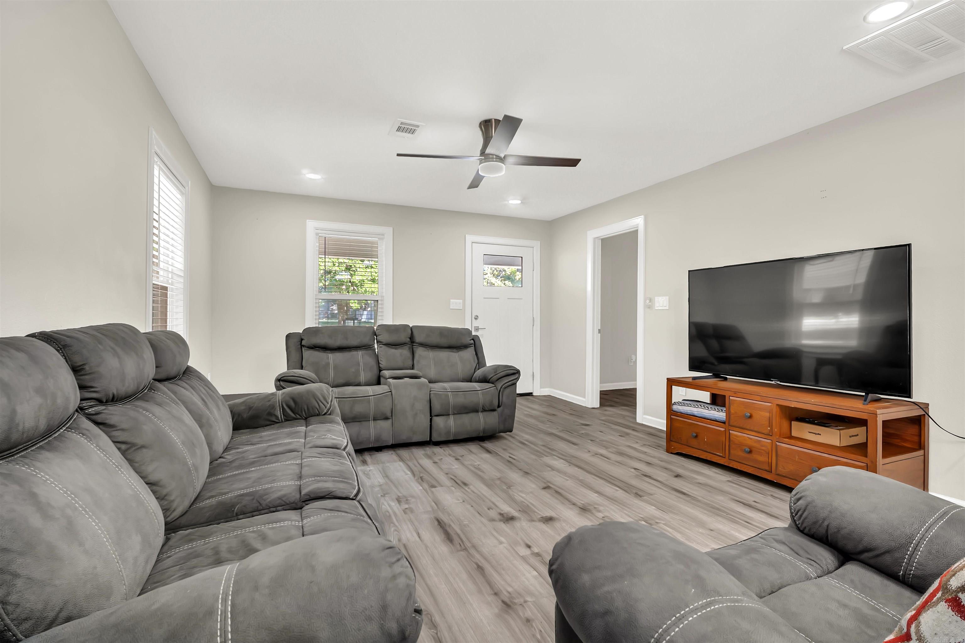 409 N St. Jacob  Morrilton, AR