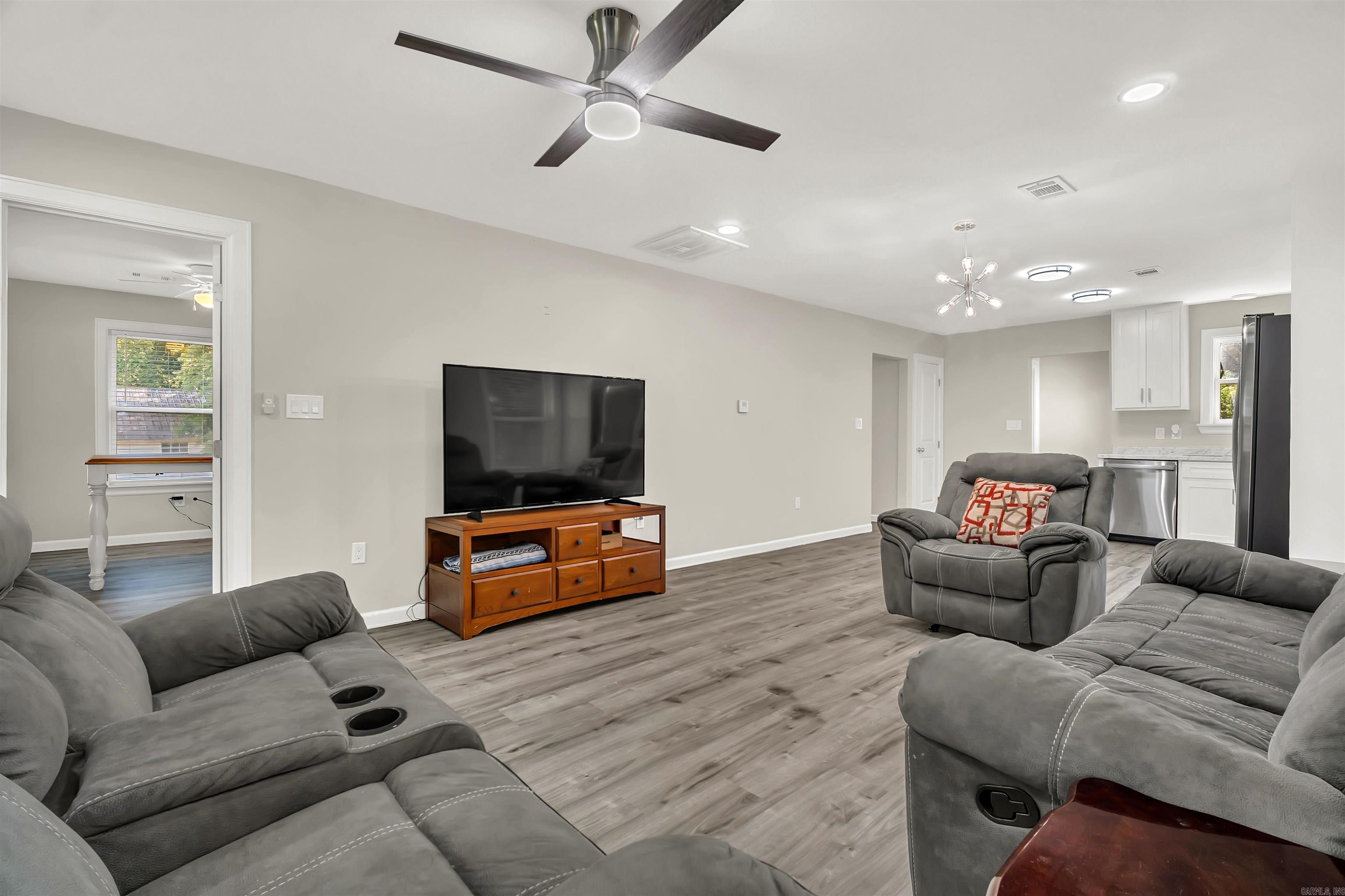 409 N St. Jacob  Morrilton, AR