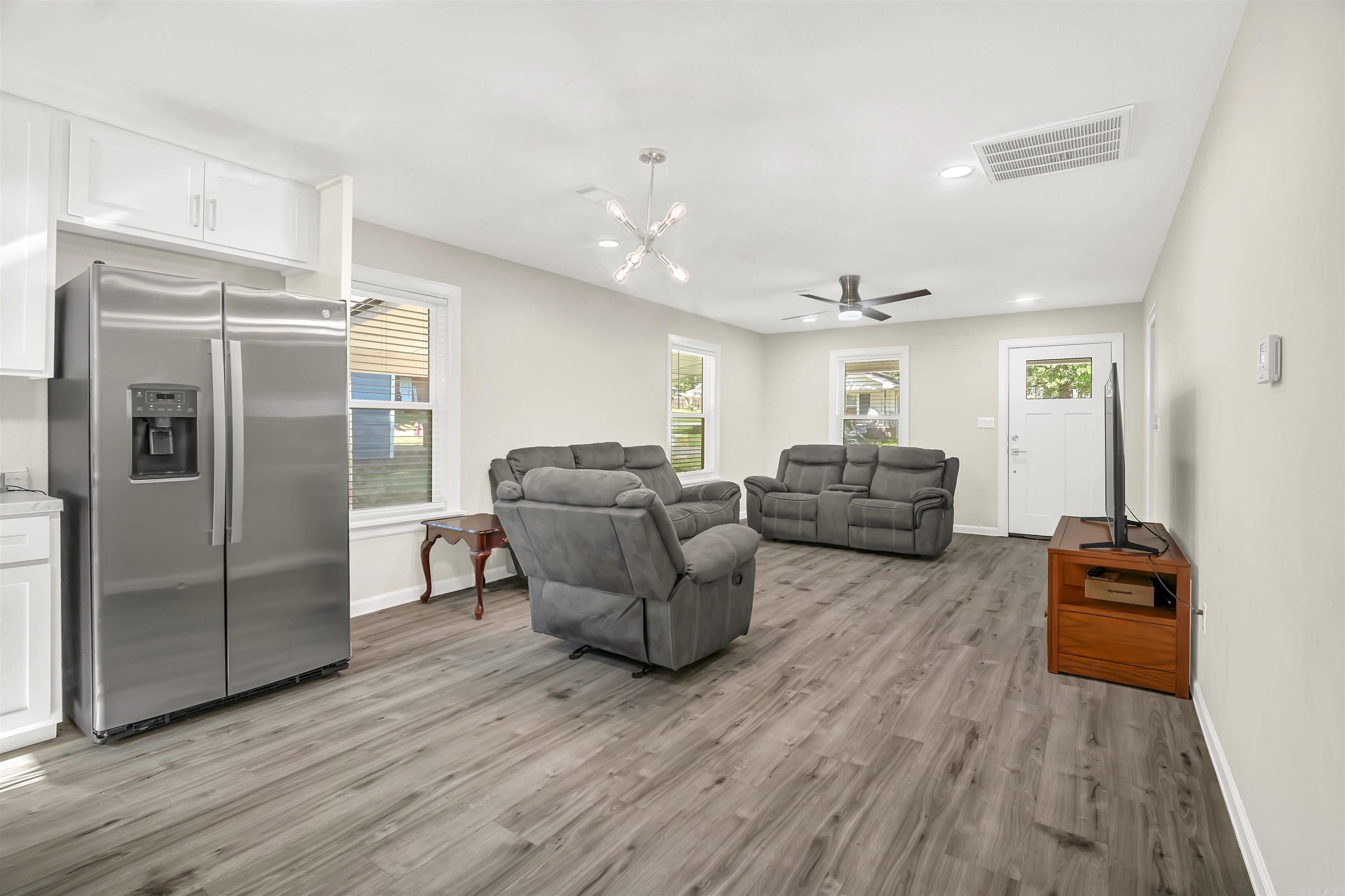 409 N St. Jacob  Morrilton, AR