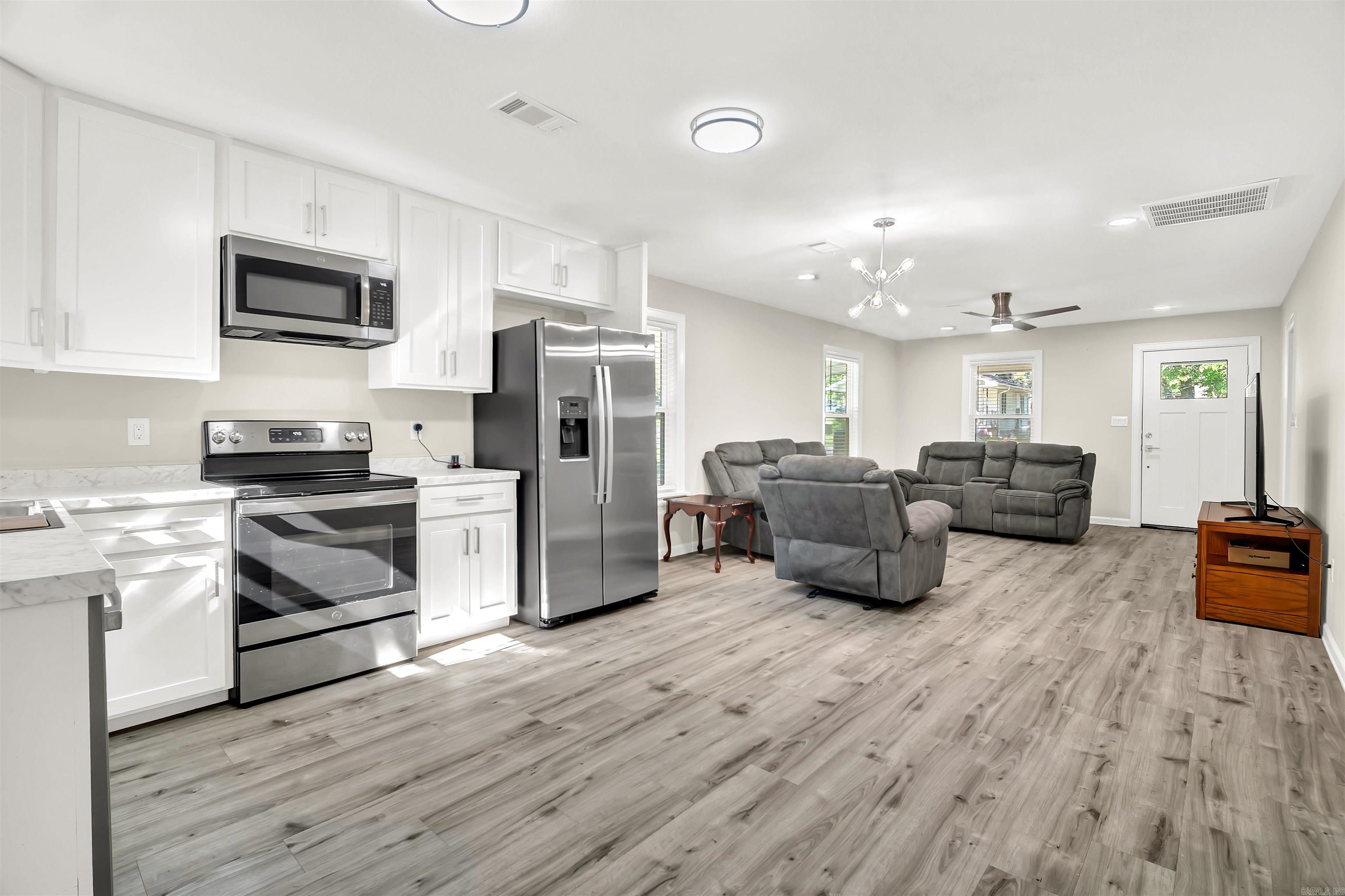 409 N St. Jacob  Morrilton, AR