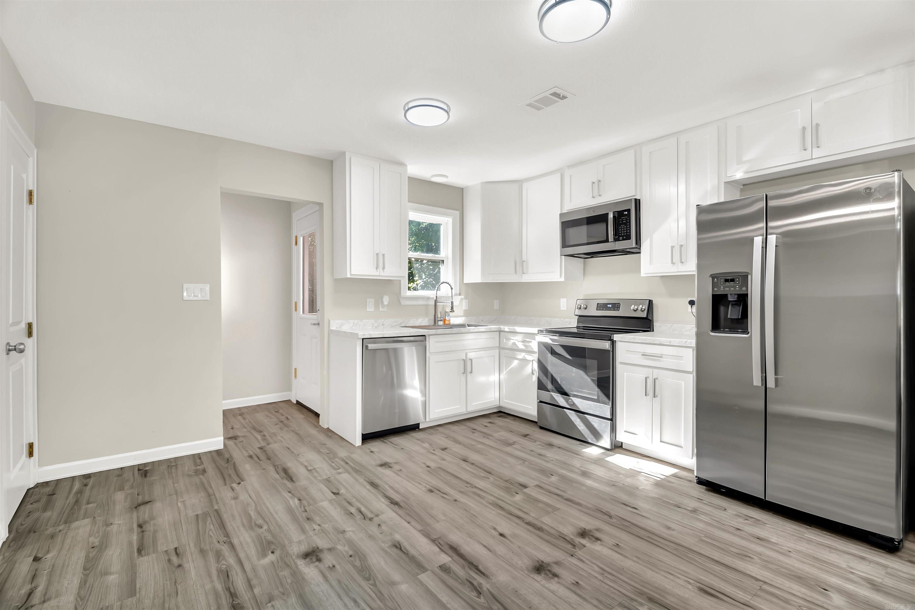 409 N St. Jacob  Morrilton, AR