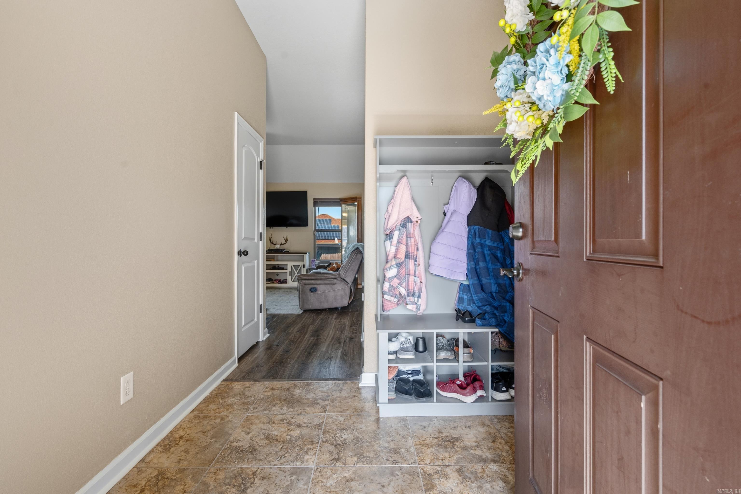 120 Hillshire  Hot Springs, AR