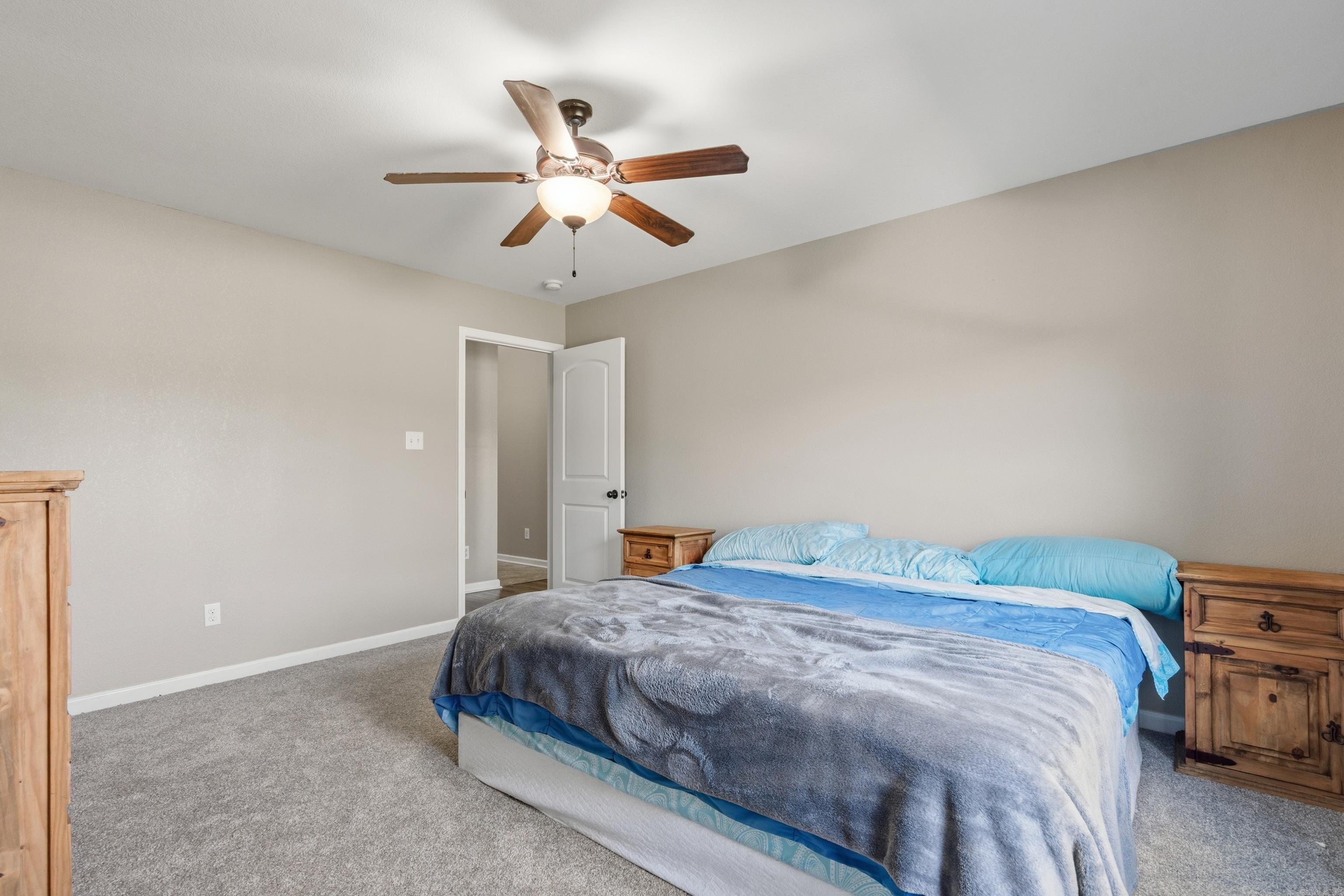 120 Hillshire  Hot Springs, AR