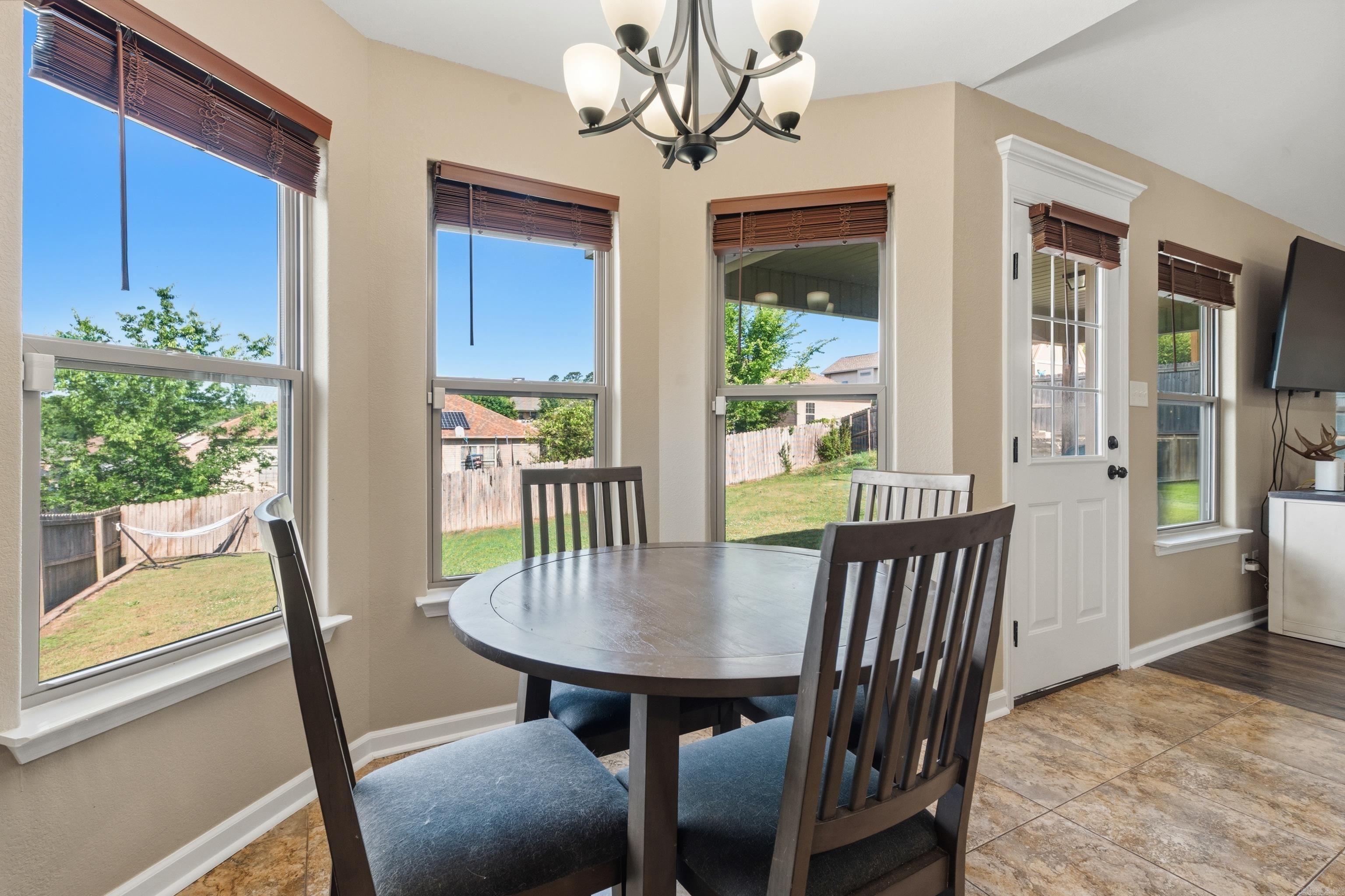 120 Hillshire  Hot Springs, AR