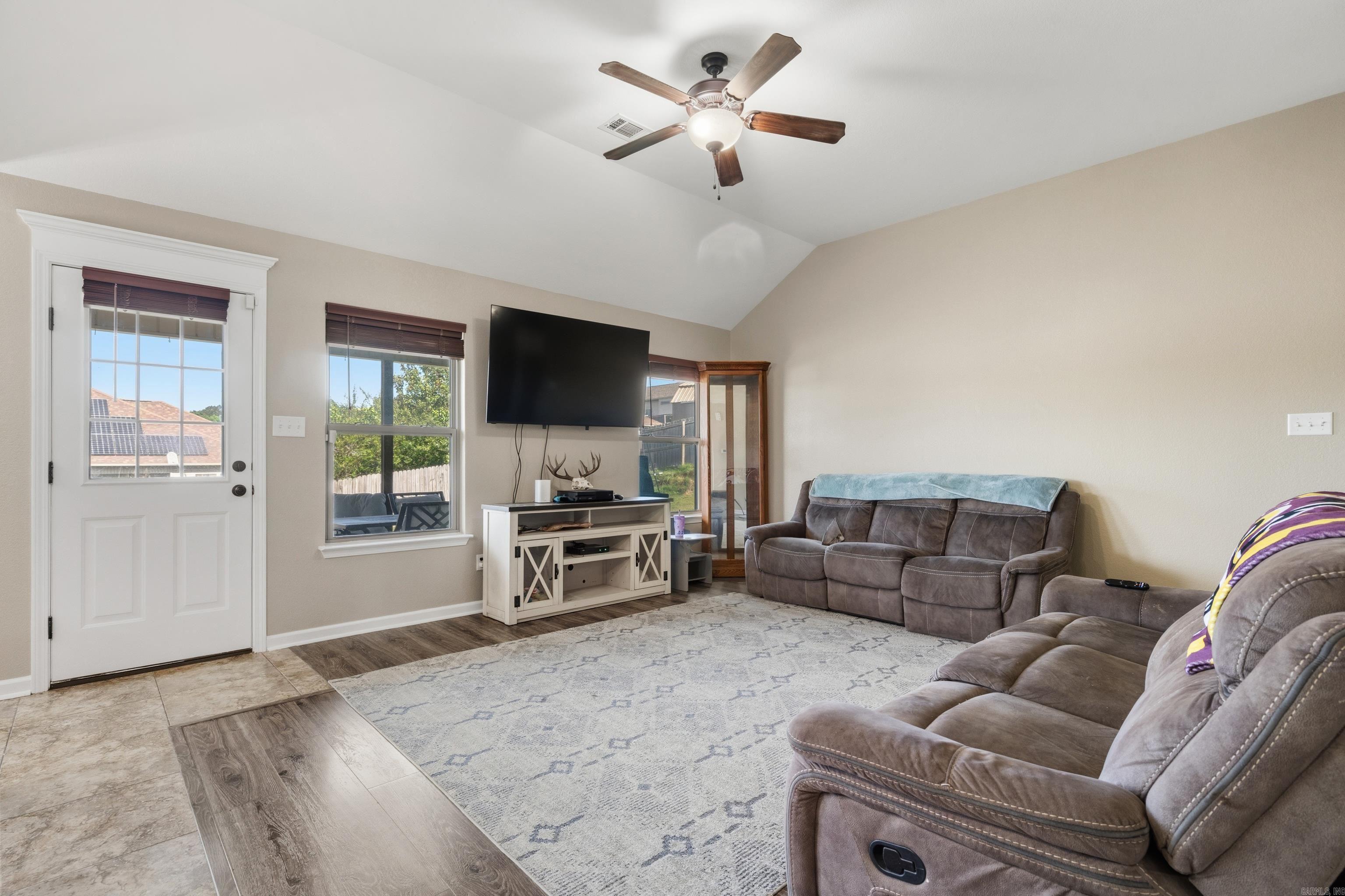 120 Hillshire  Hot Springs, AR
