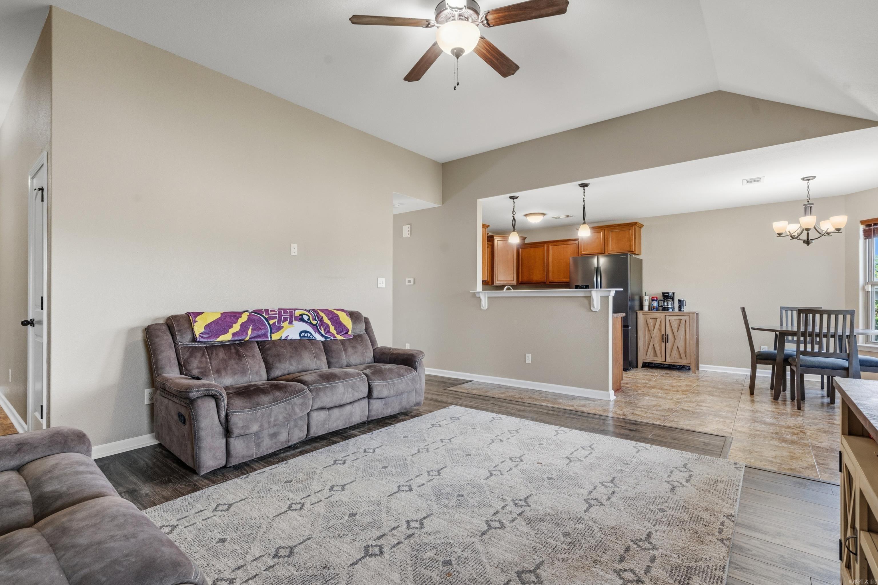 120 Hillshire  Hot Springs, AR
