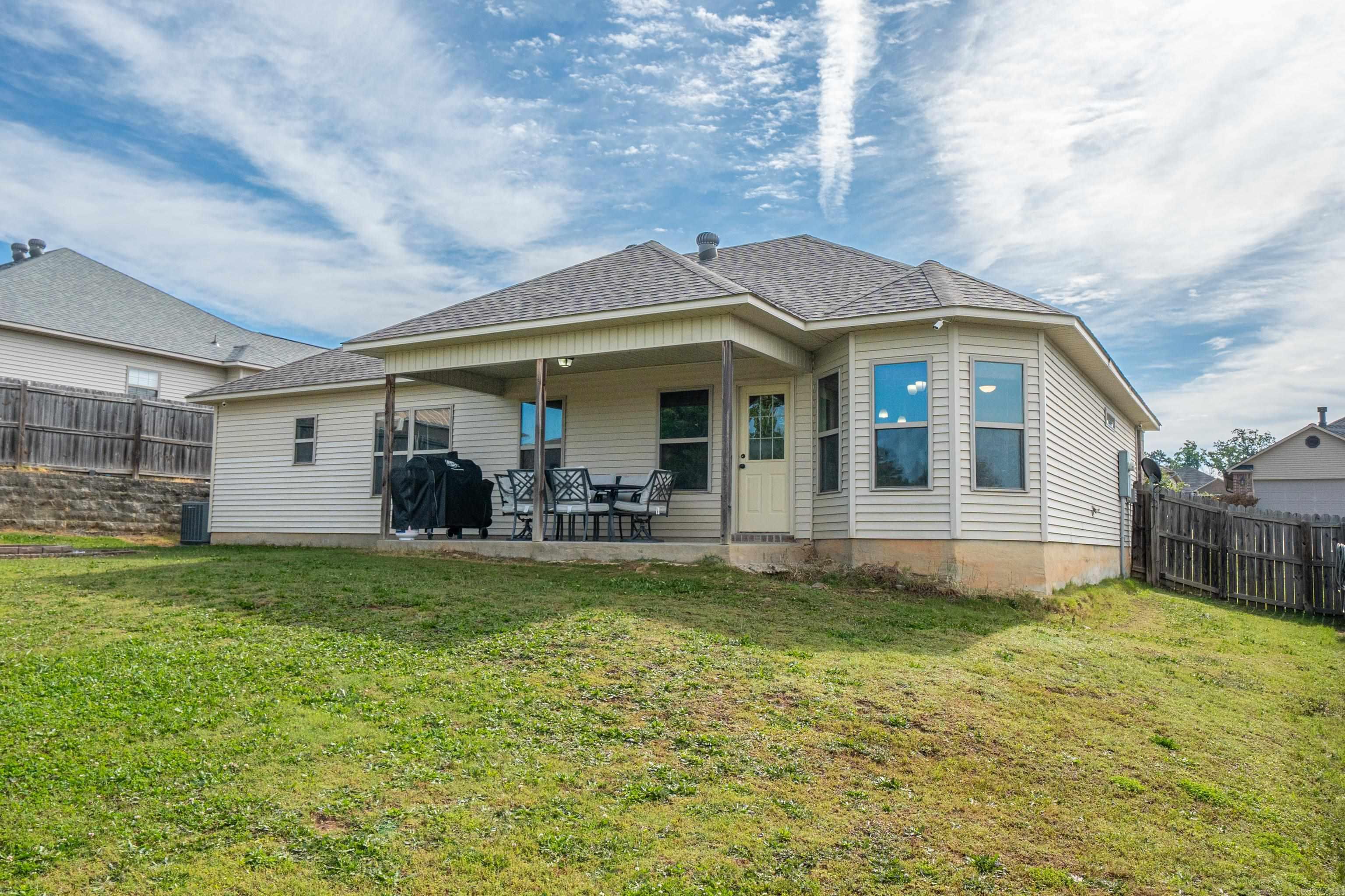 120 Hillshire  Hot Springs, AR
