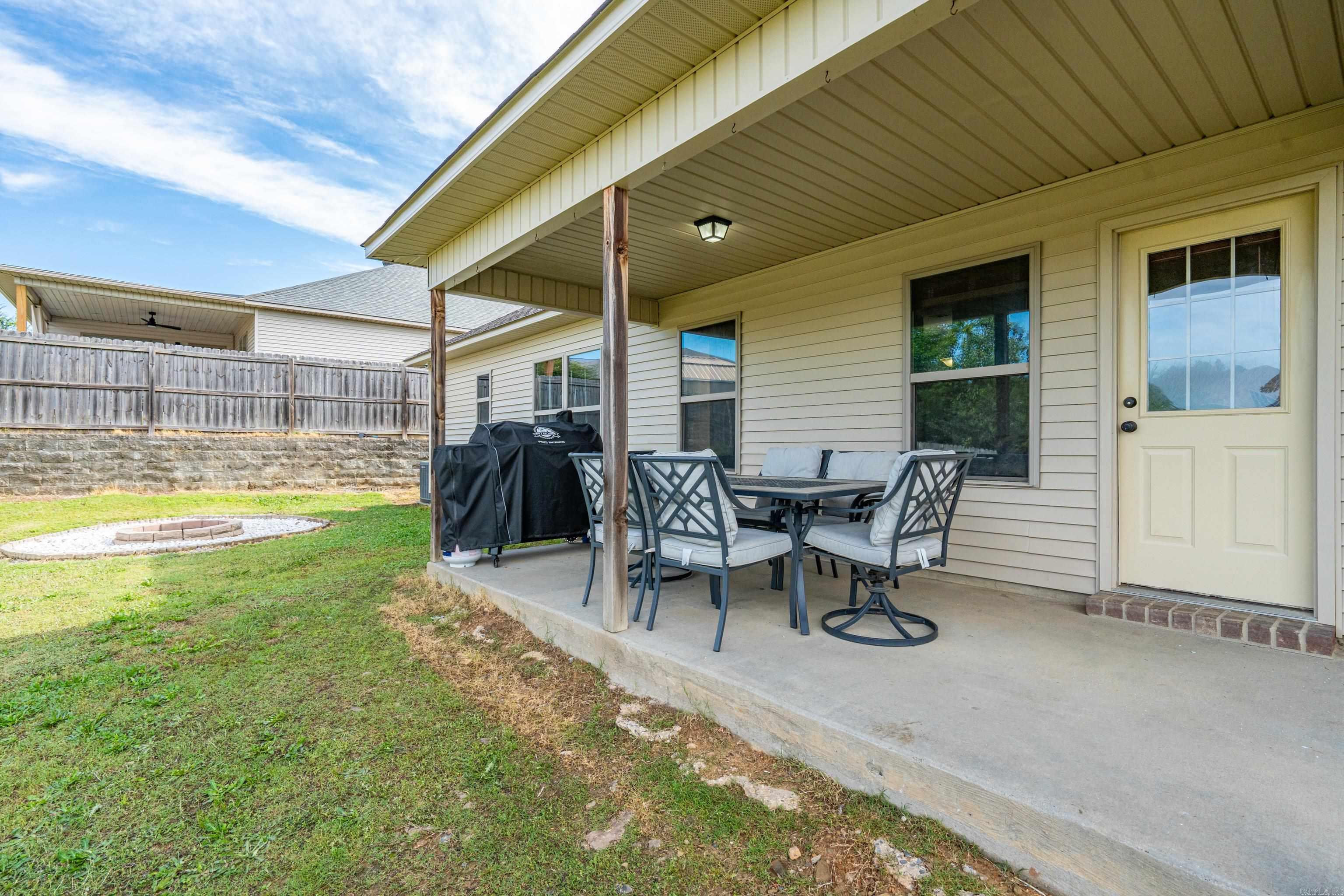 120 Hillshire  Hot Springs, AR
