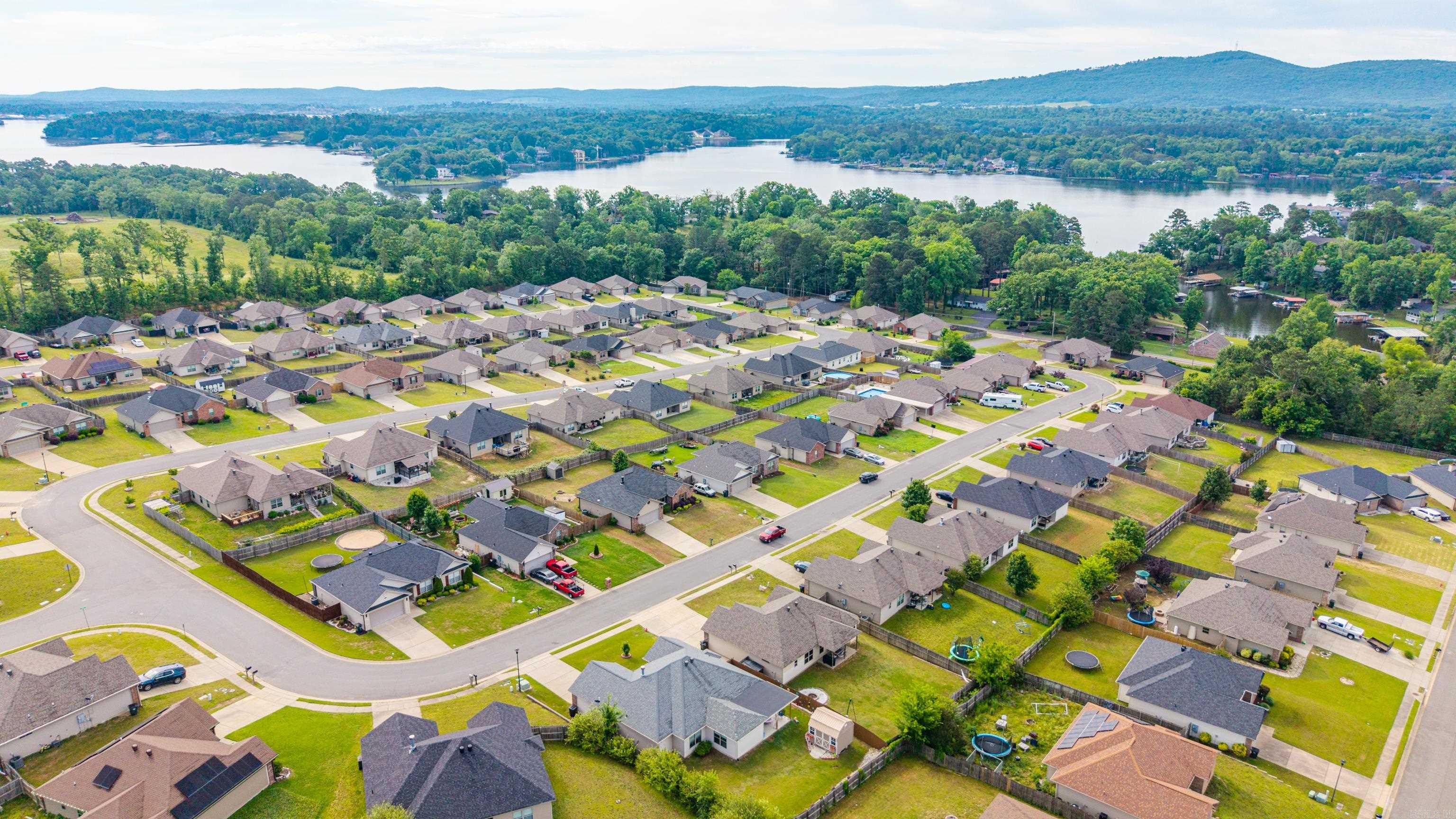 120 Hillshire  Hot Springs, AR