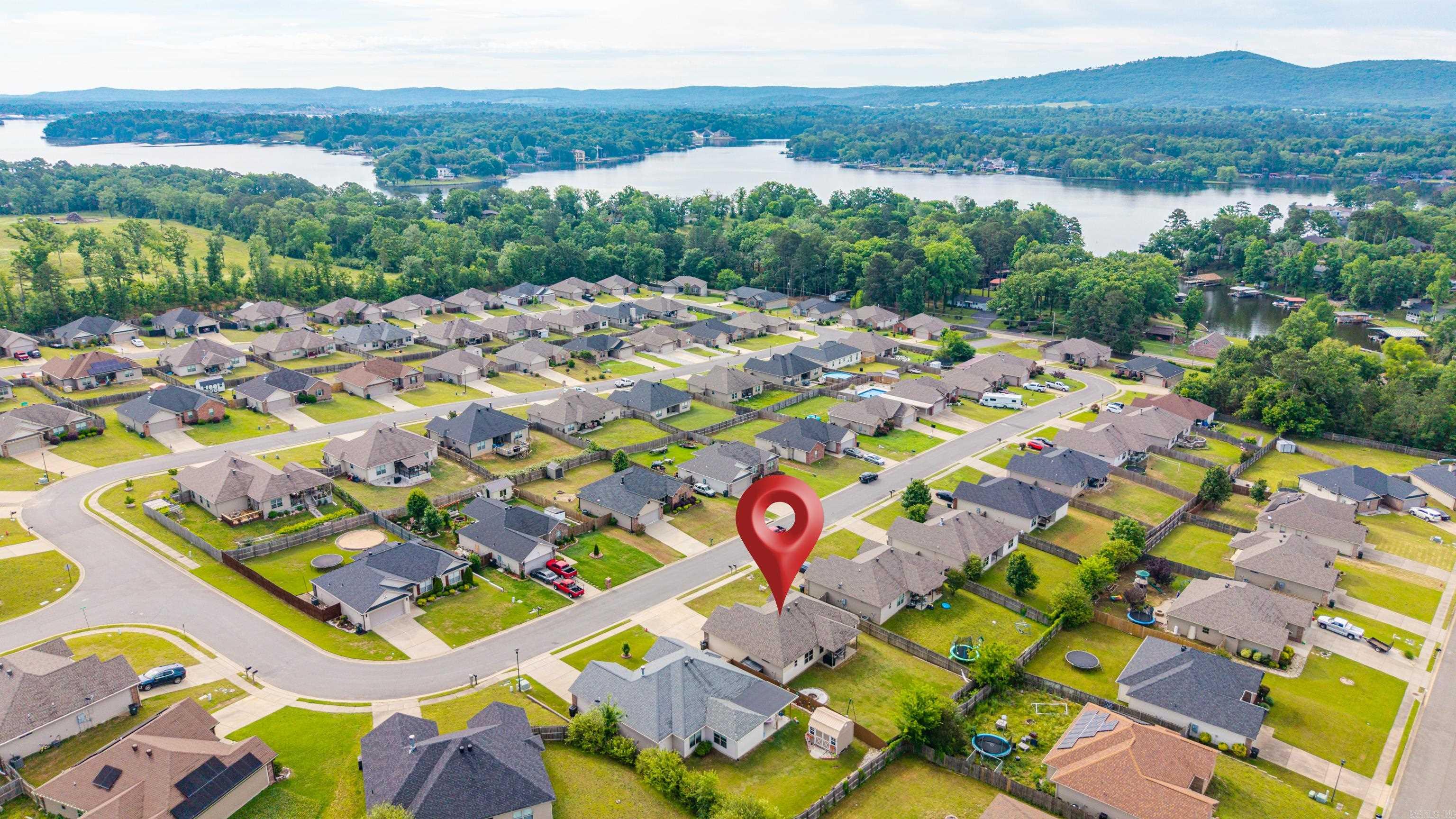120 Hillshire  Hot Springs, AR