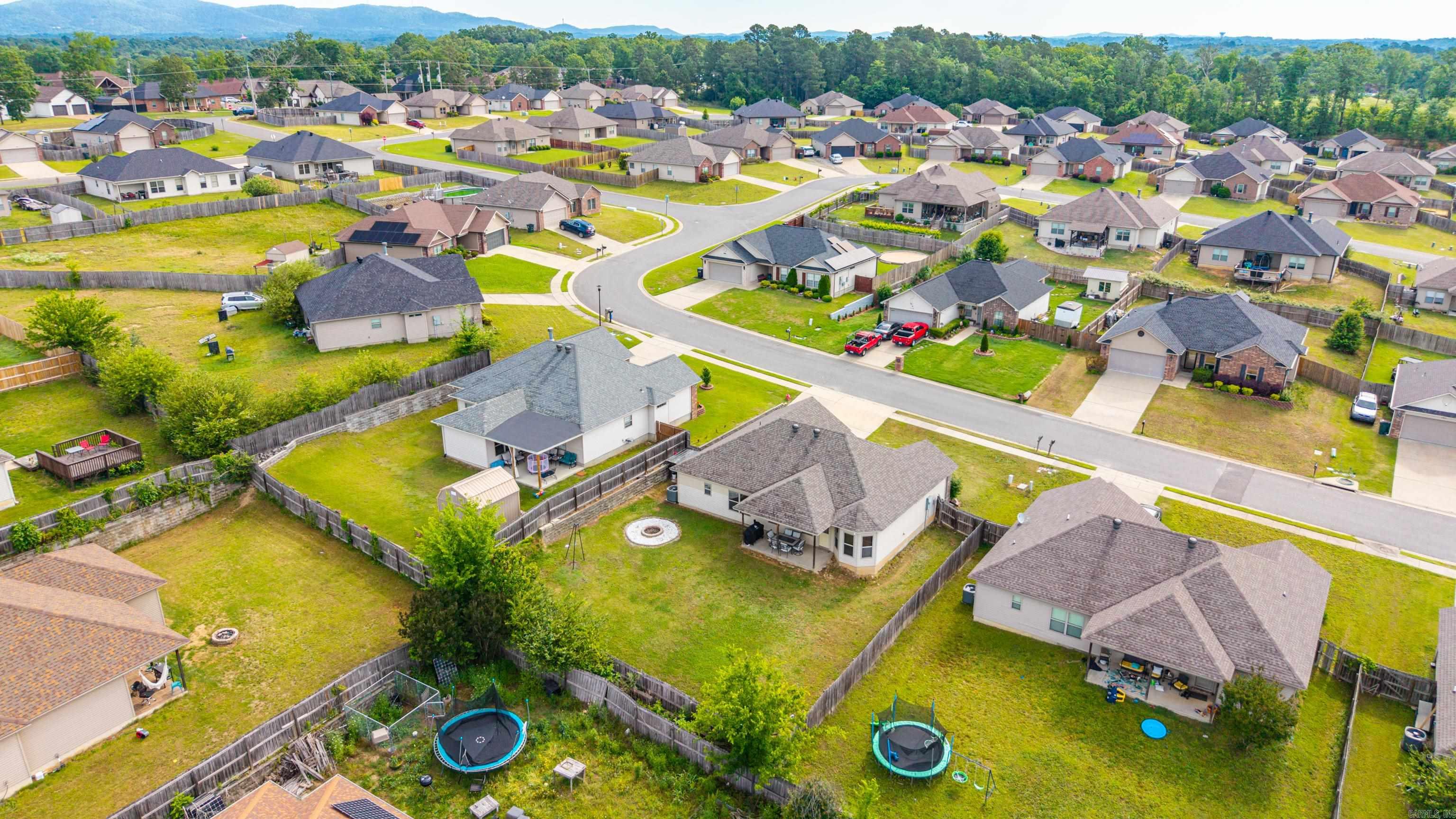 120 Hillshire  Hot Springs, AR