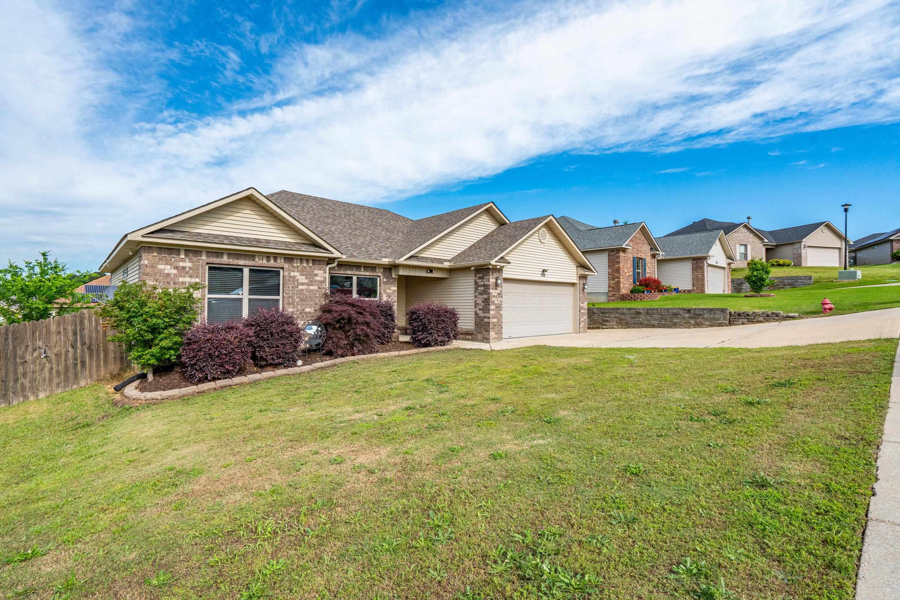 120 Hillshire  Hot Springs, AR