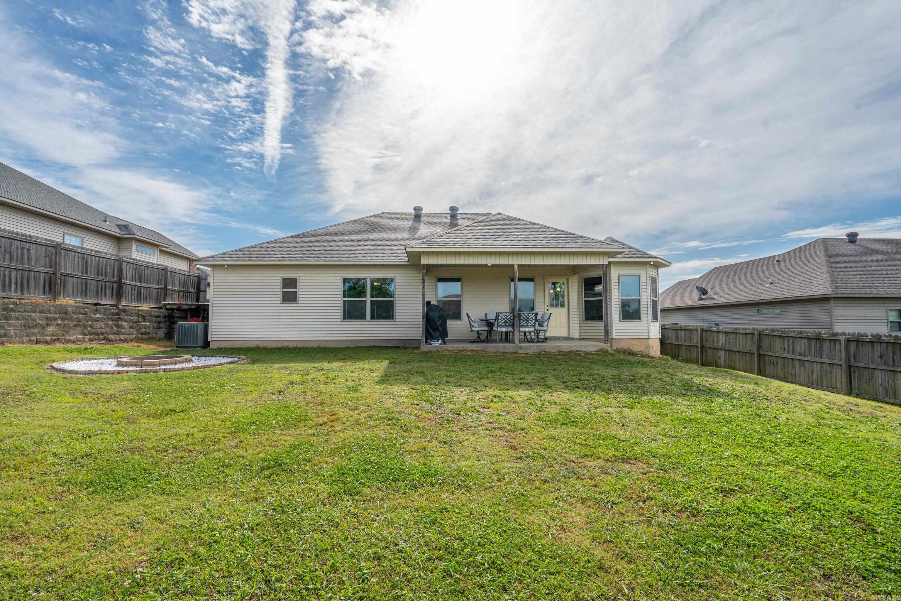 120 Hillshire  Hot Springs, AR