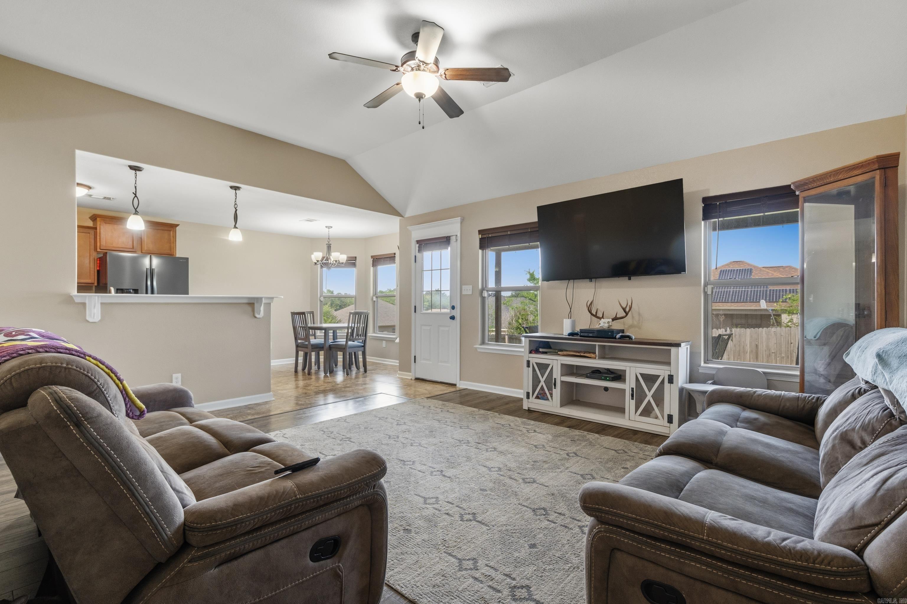 120 Hillshire  Hot Springs, AR