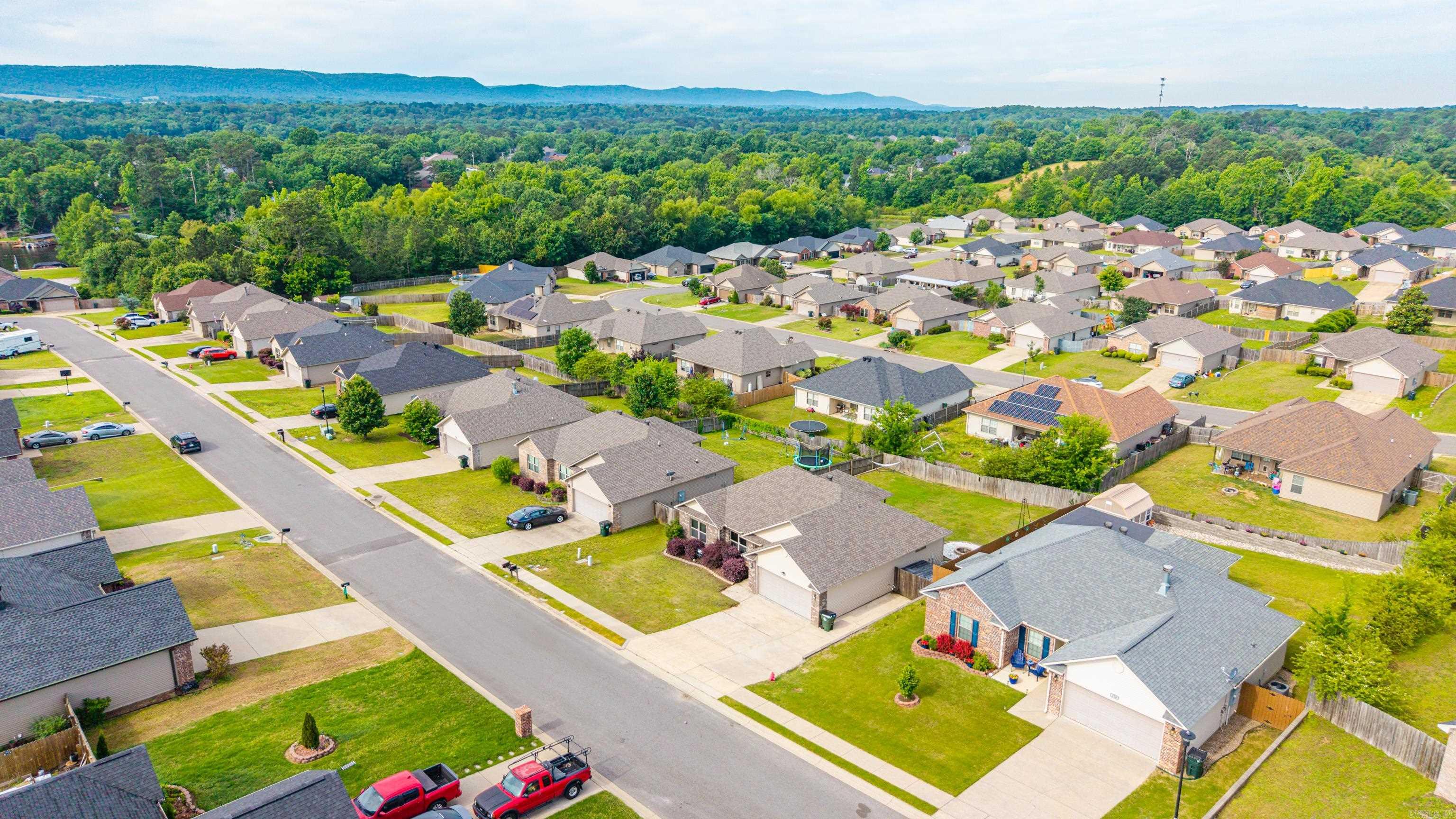 120 Hillshire  Hot Springs, AR